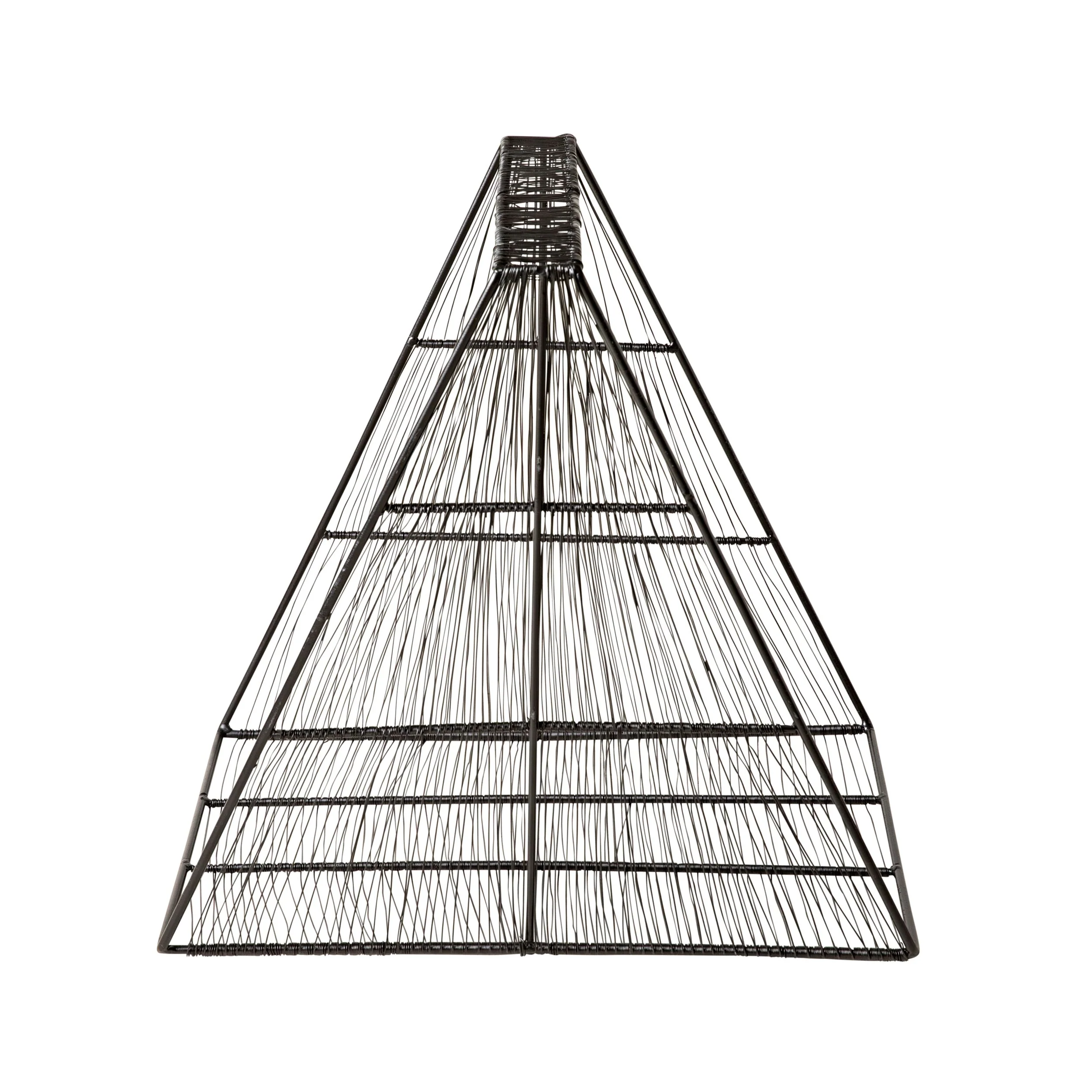 Allora Wood Storage Small 48cm - Image 4