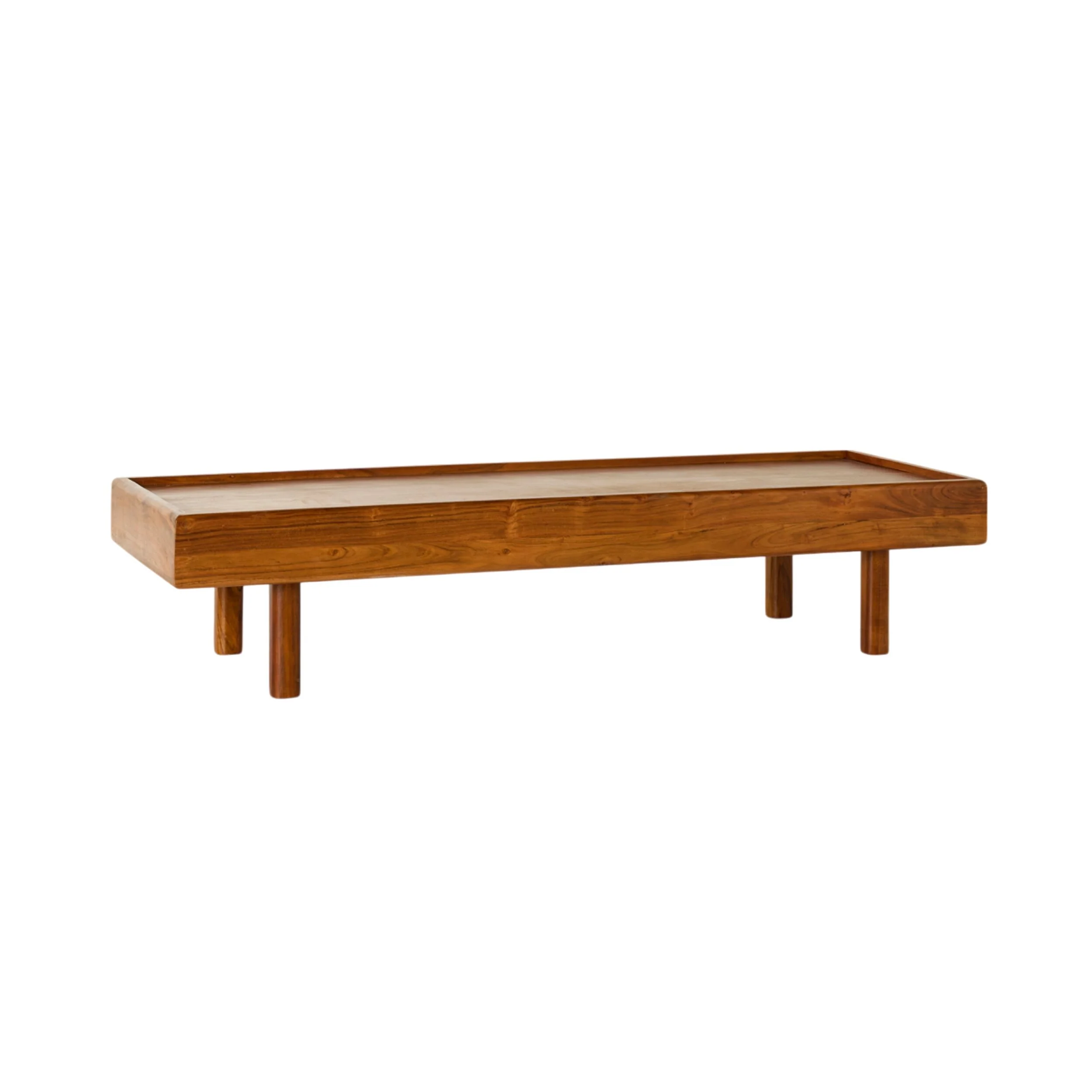 Alora Coffee Table 152 x 50 x 31cm - Image 2