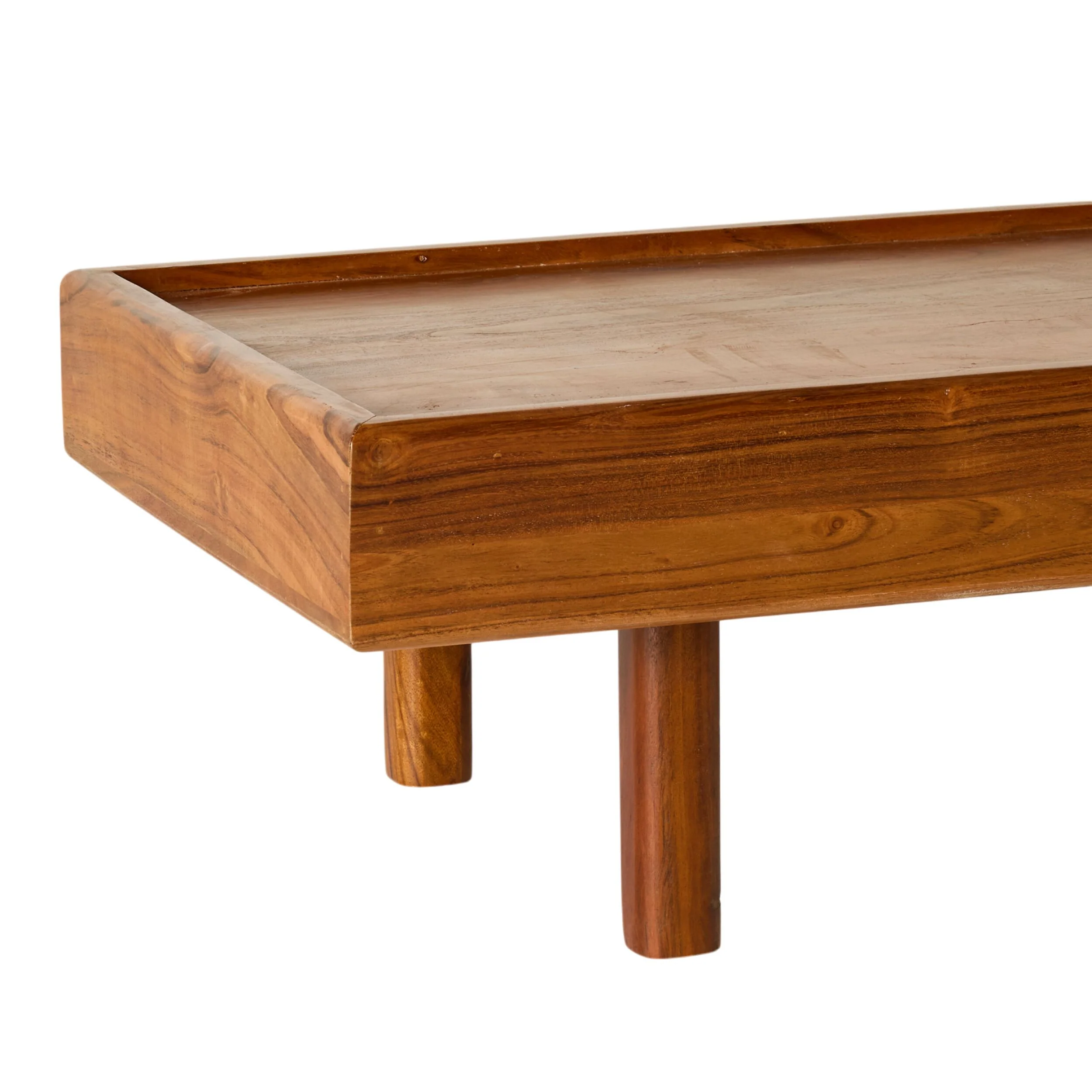 Alora Coffee Table 152 x 50 x 31cm - Image 3
