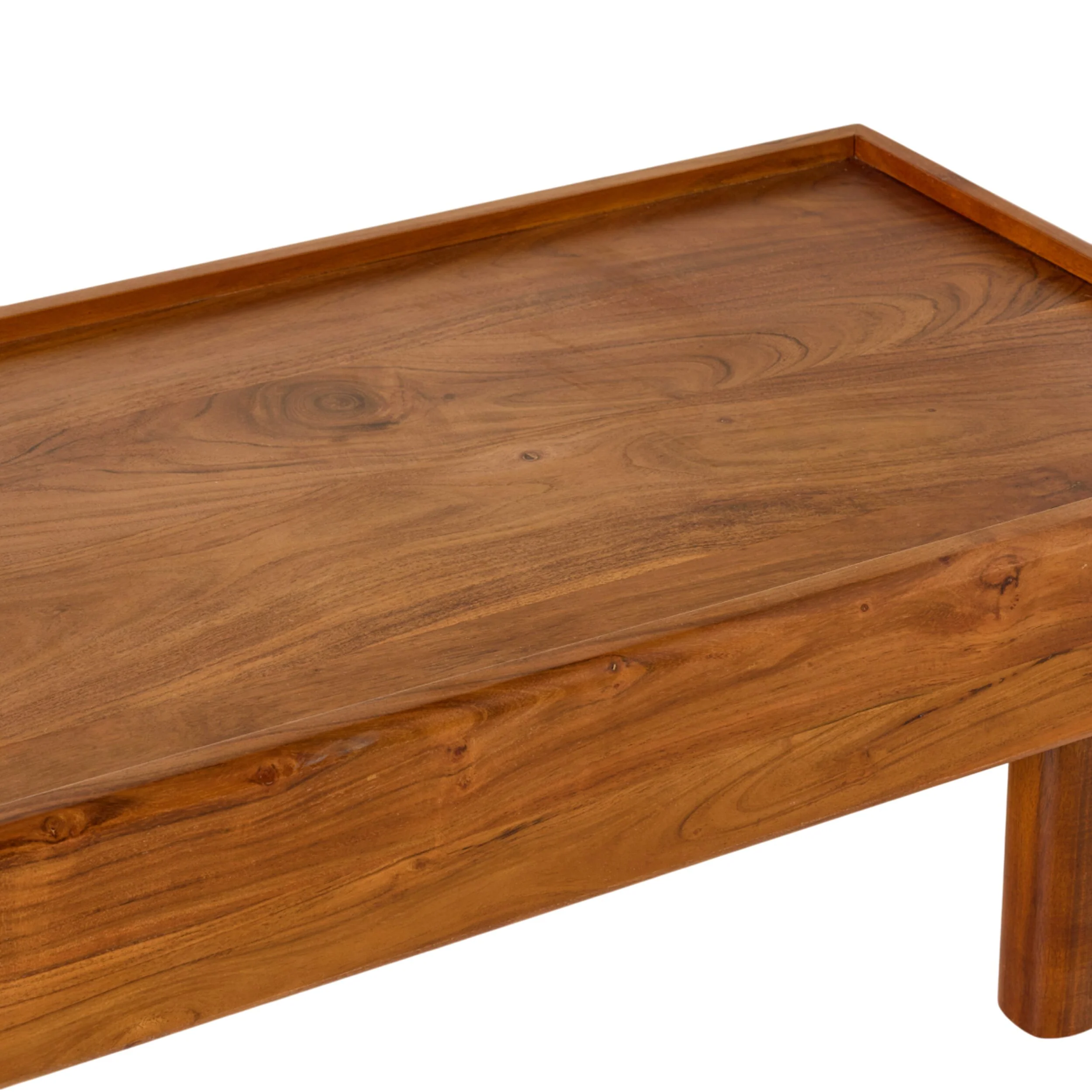 Alora Coffee Table 152 x 50 x 31cm - Image 4