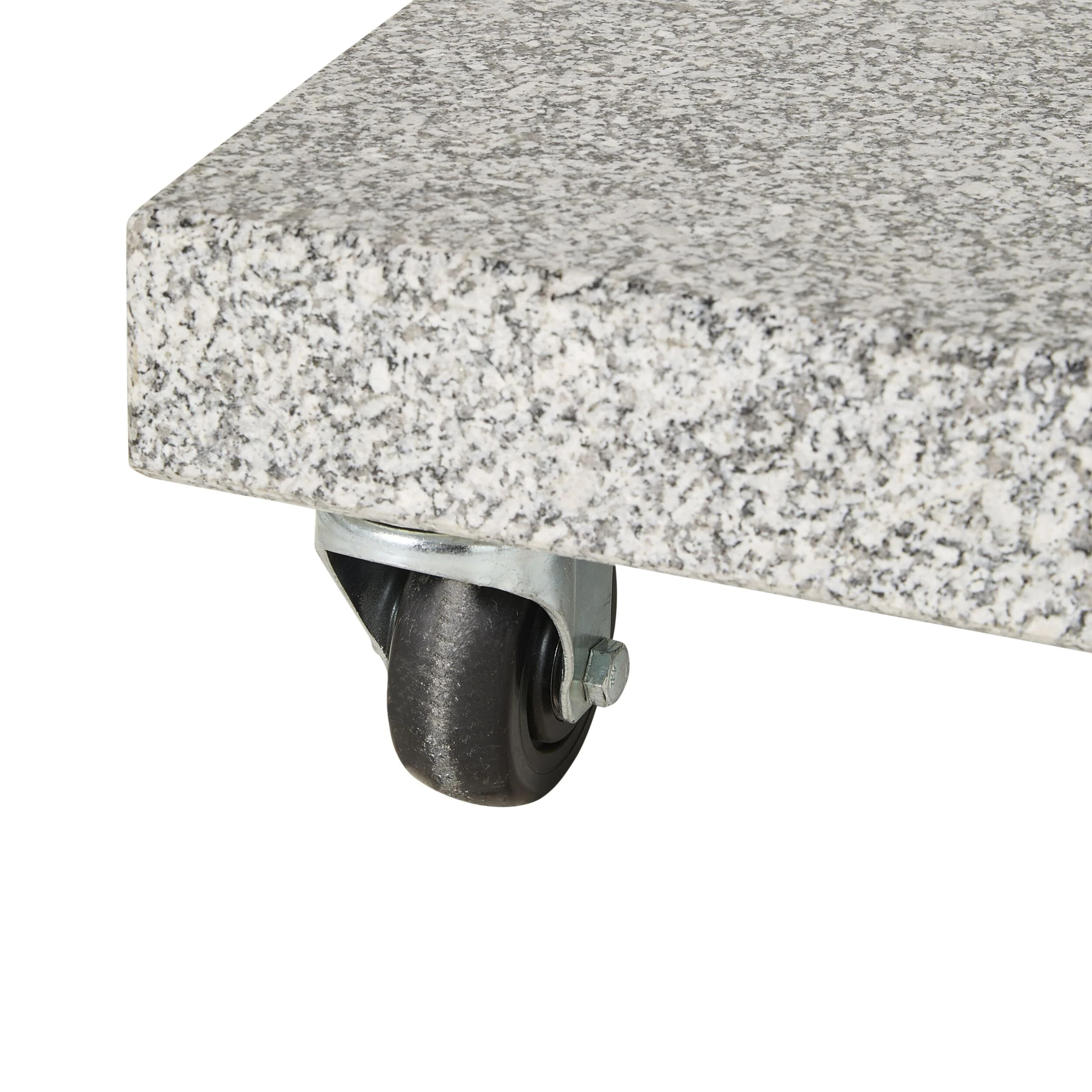 Amalfi Granite Base with Wheels - Image 2