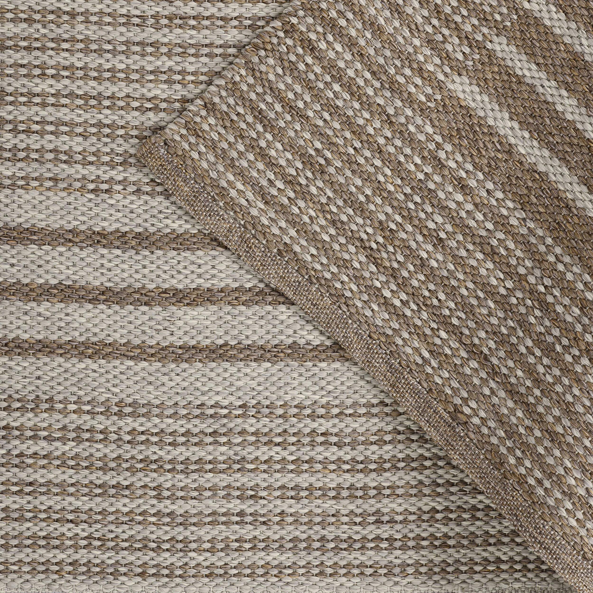 Amalfi Sands Outdoor Rug Natural 150x240cm - Image 3