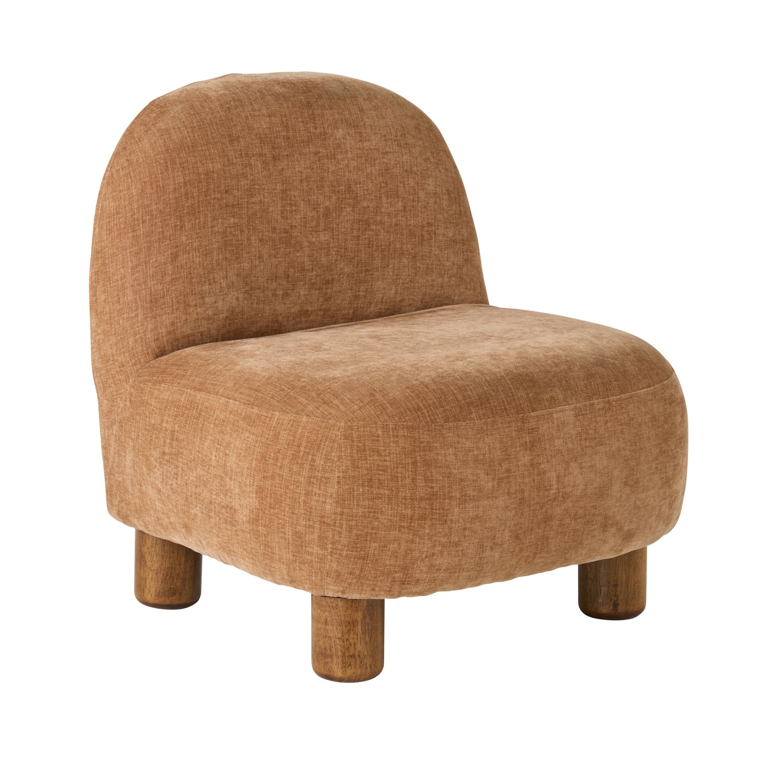 Ambi Occasional Chair Faded Copper - Image 2