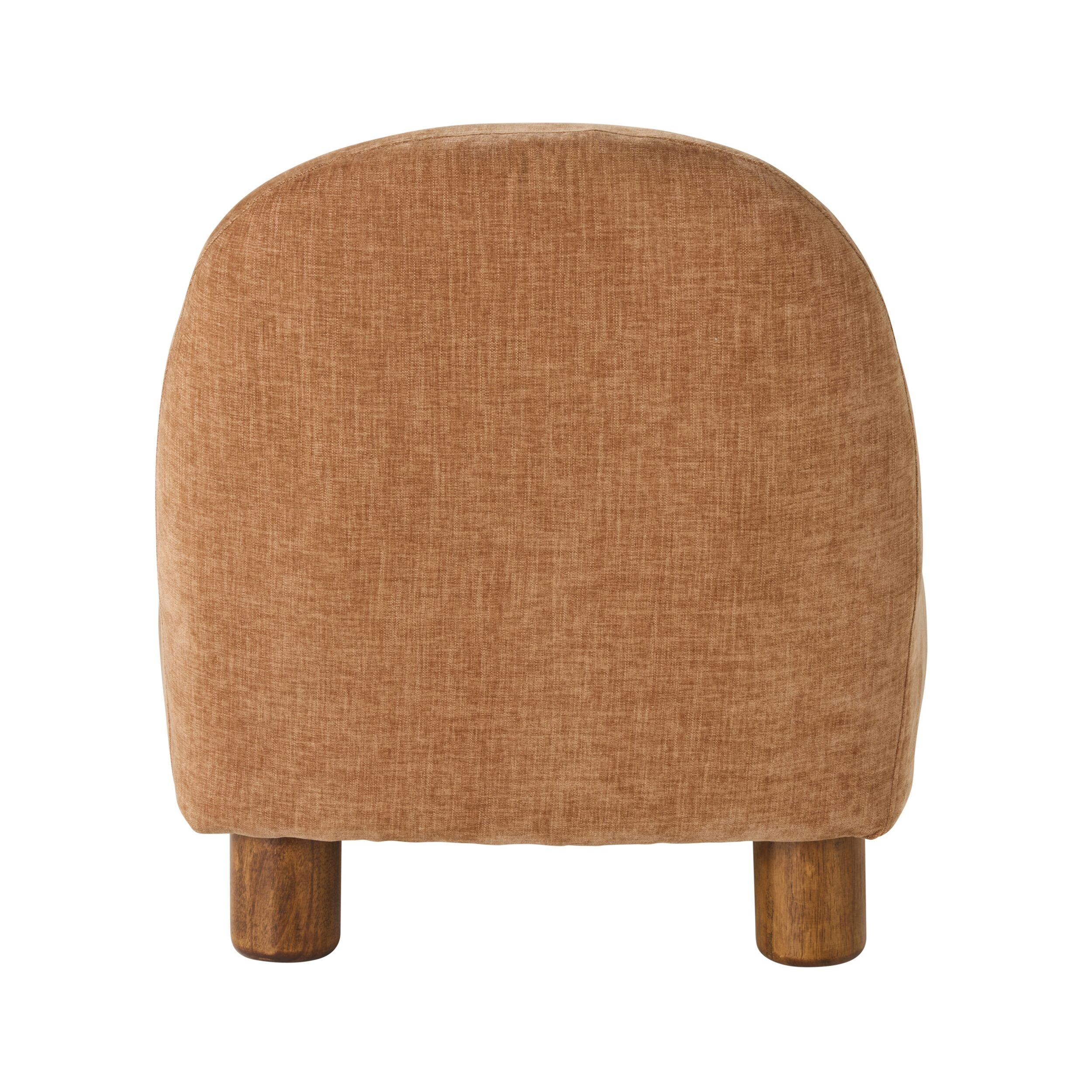 Ambi Occasional Chair Faded Copper - Image 4