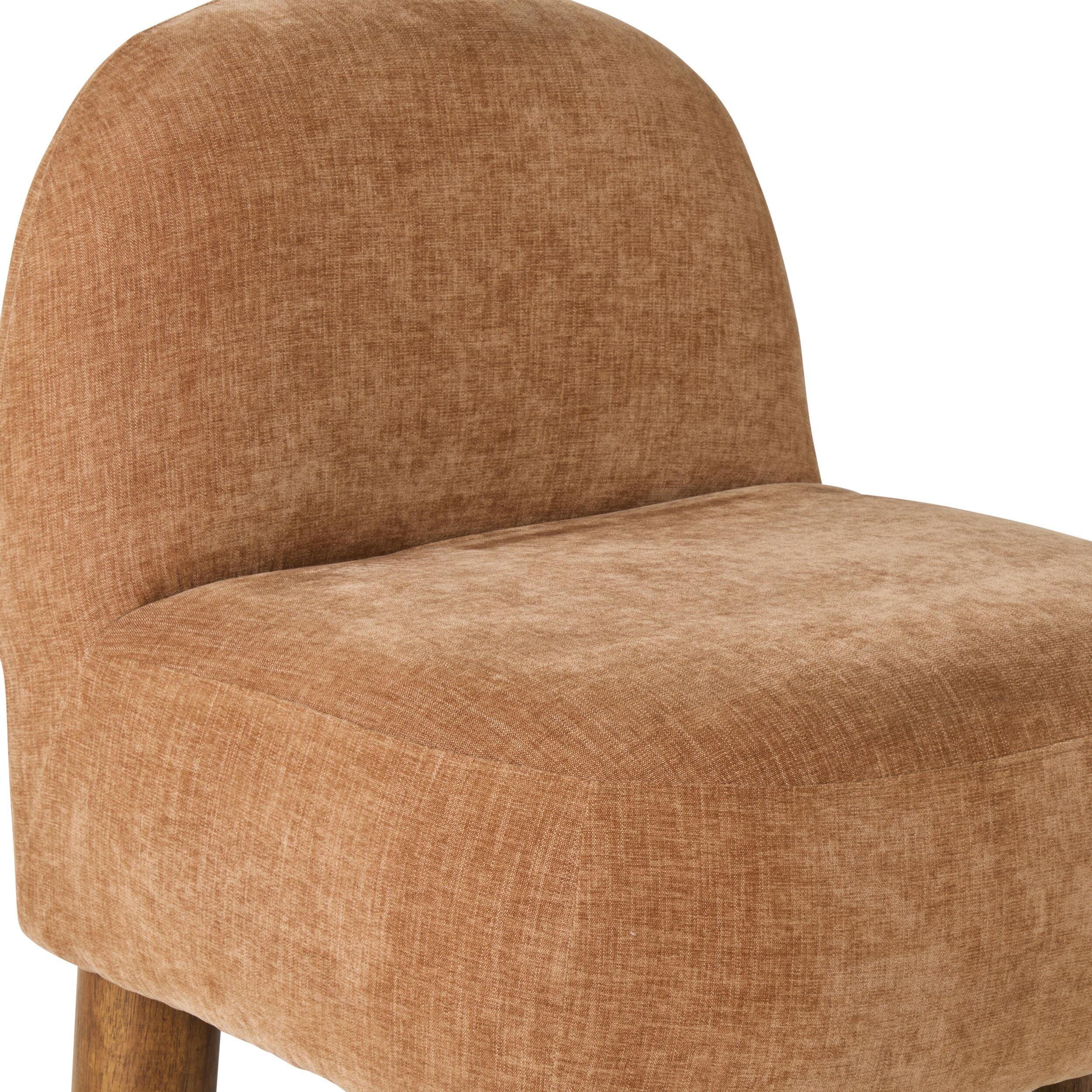 Ambi Occasional Chair Faded Copper - Image 5