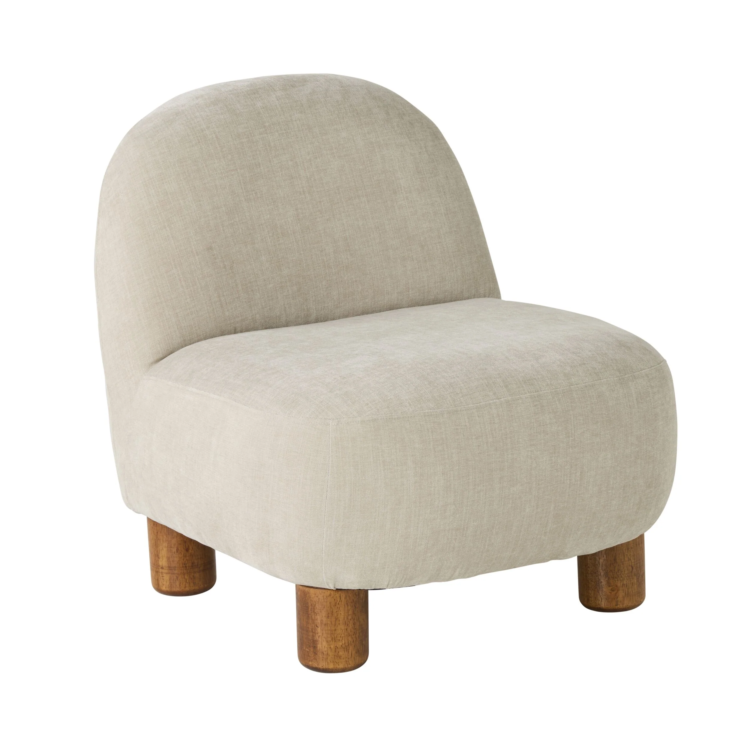 Ambi Occasional Chair Taupe - Image 2