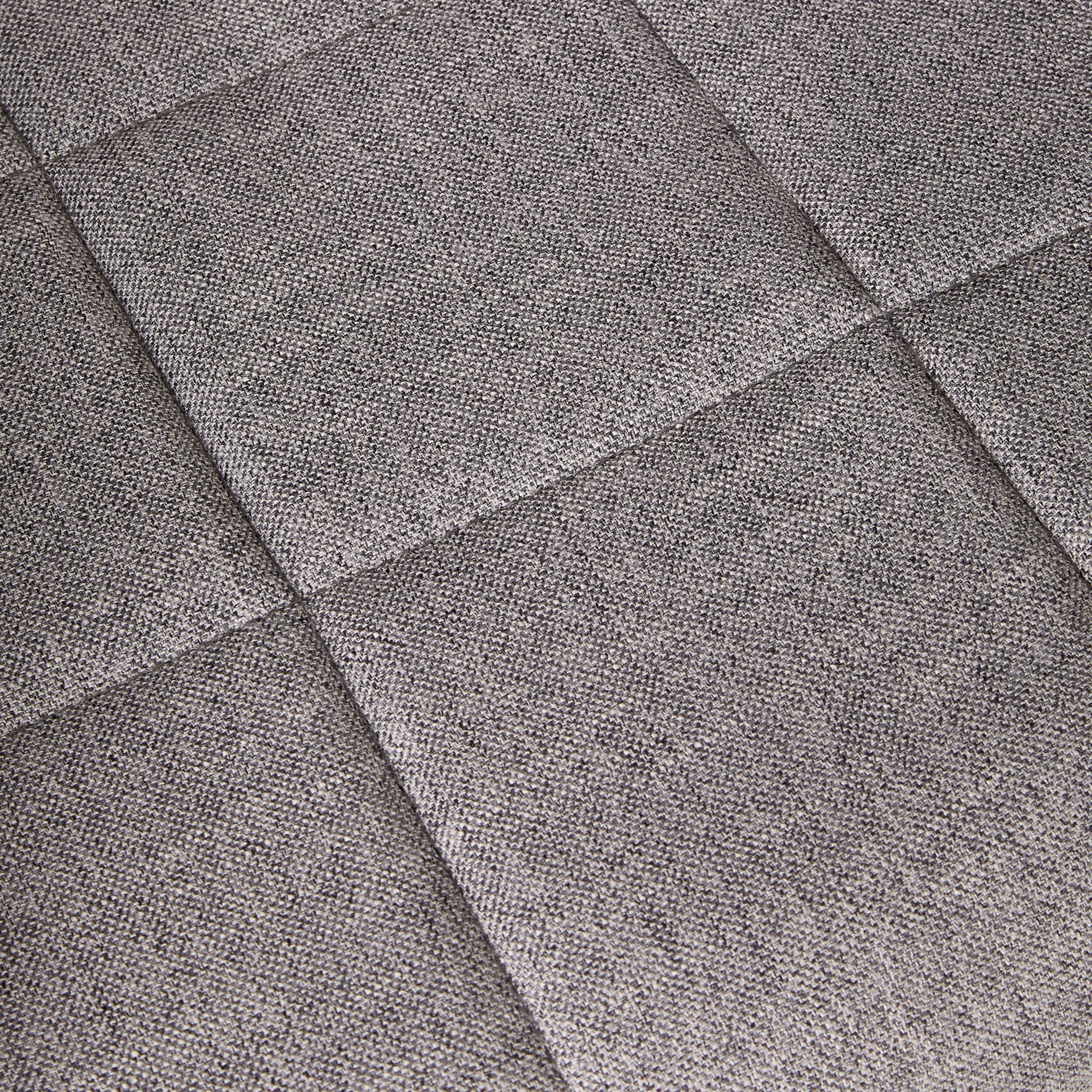 Anders Swivel Desk Chair Grey - Image 7