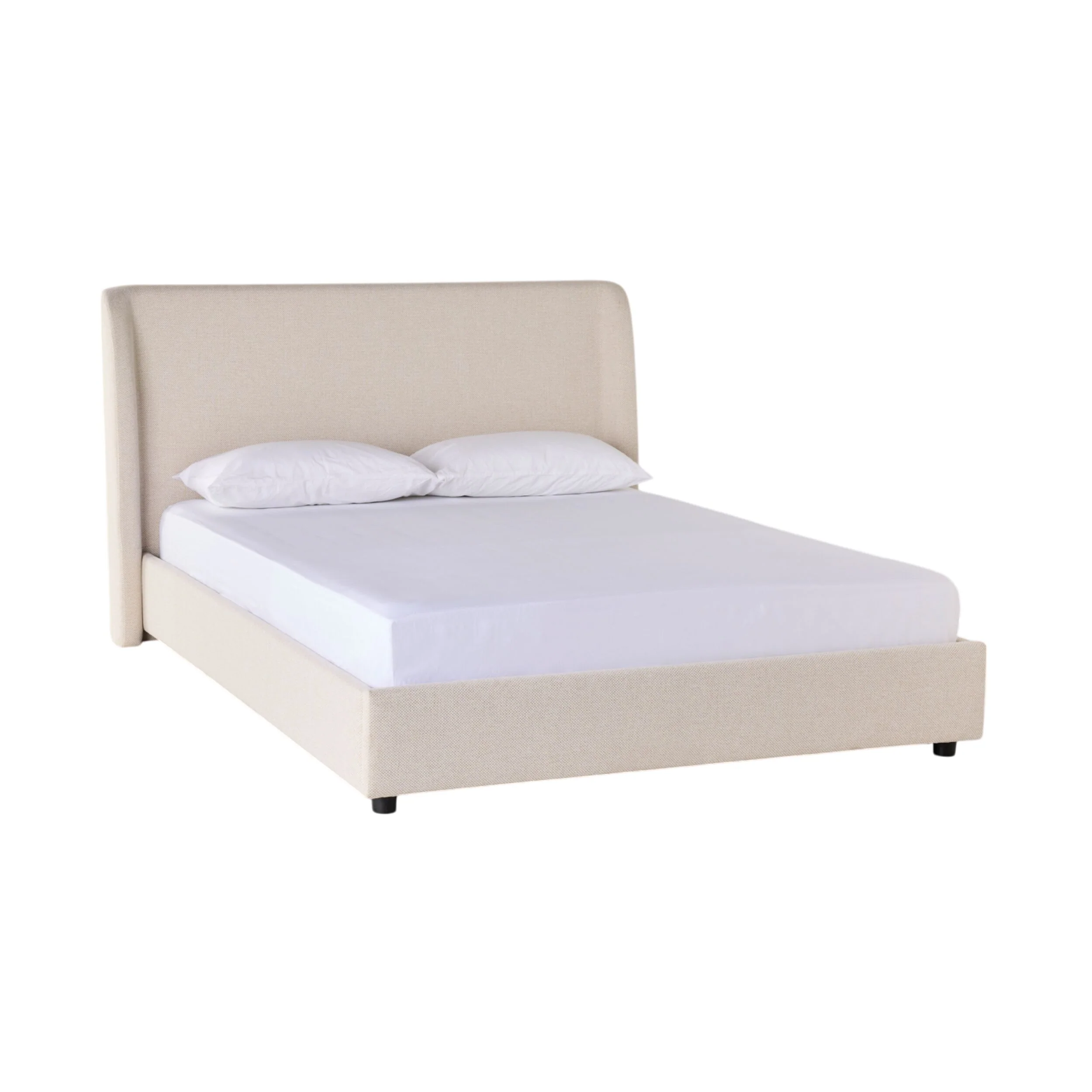 Angel Bed King - Image 2