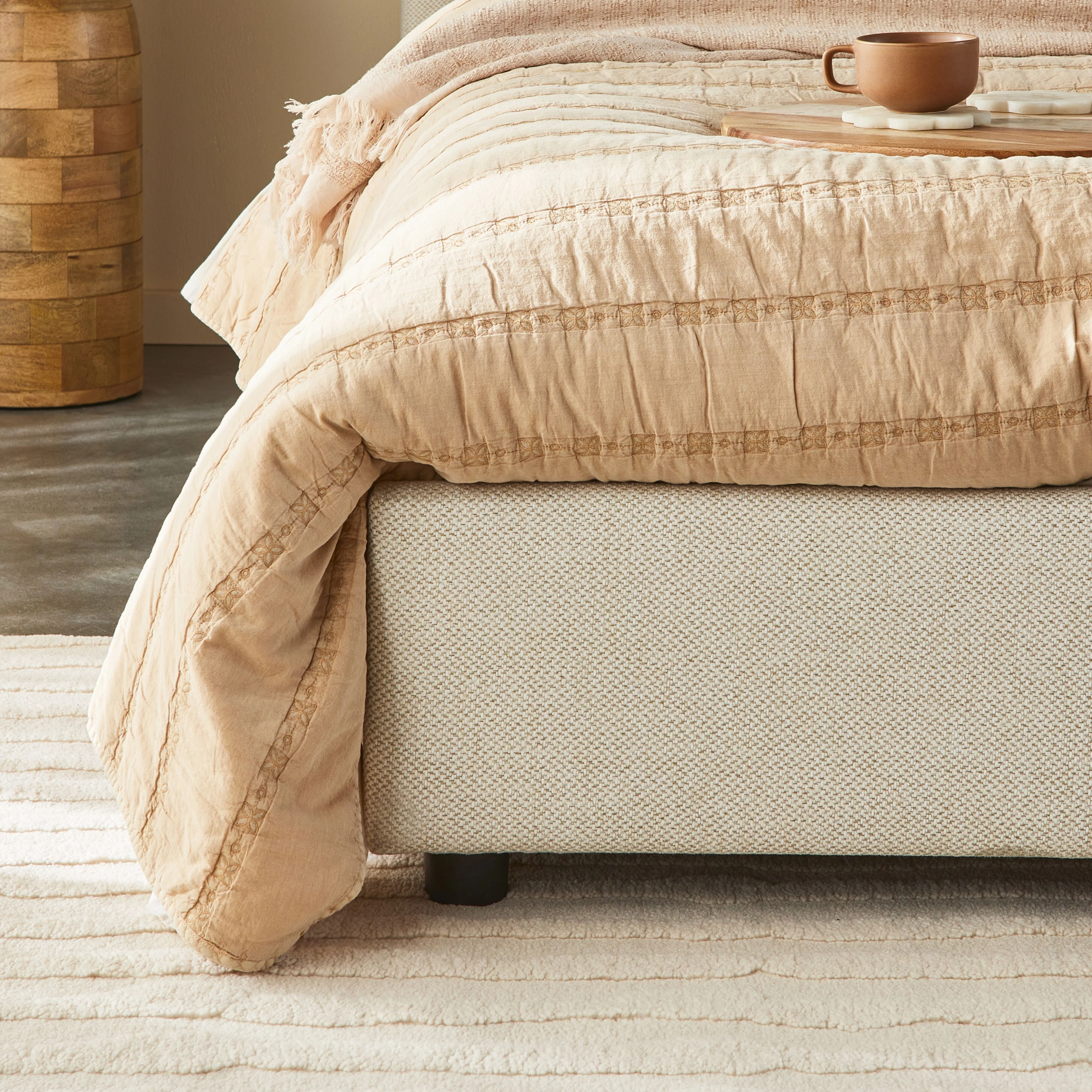 Angel Bed Queen - Image 12