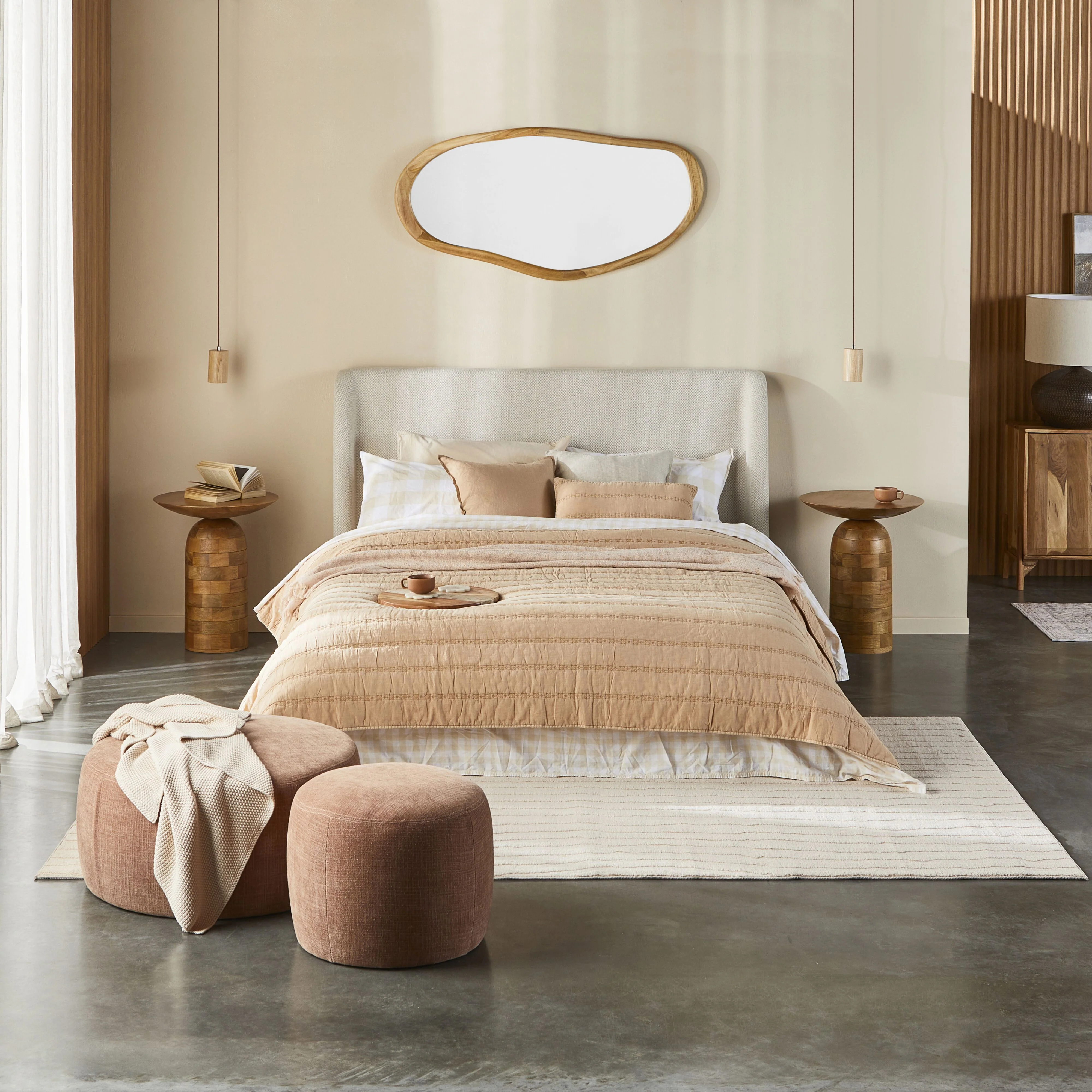 Angel Bed Queen - Image 8