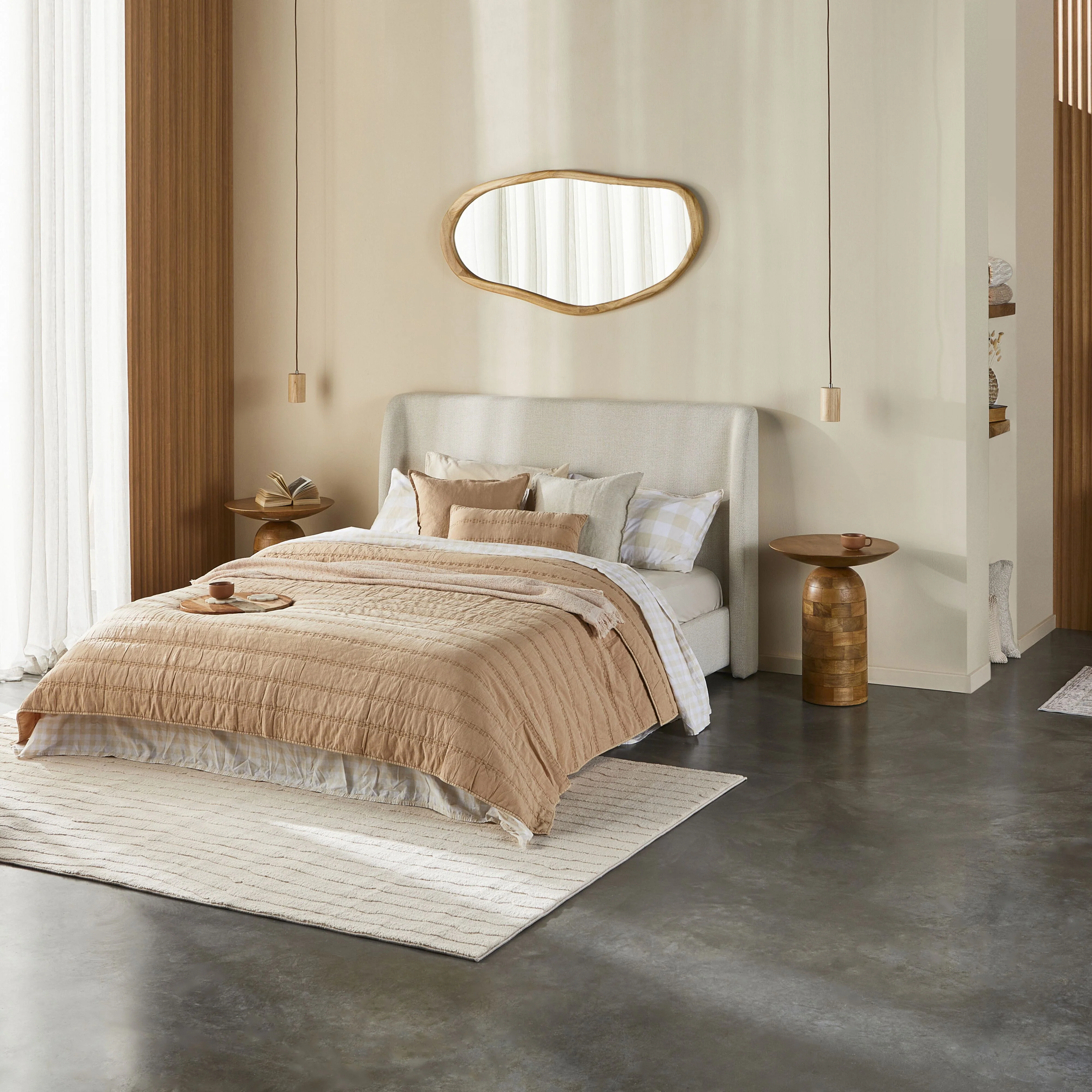 Angel Bed Queen - Image 9