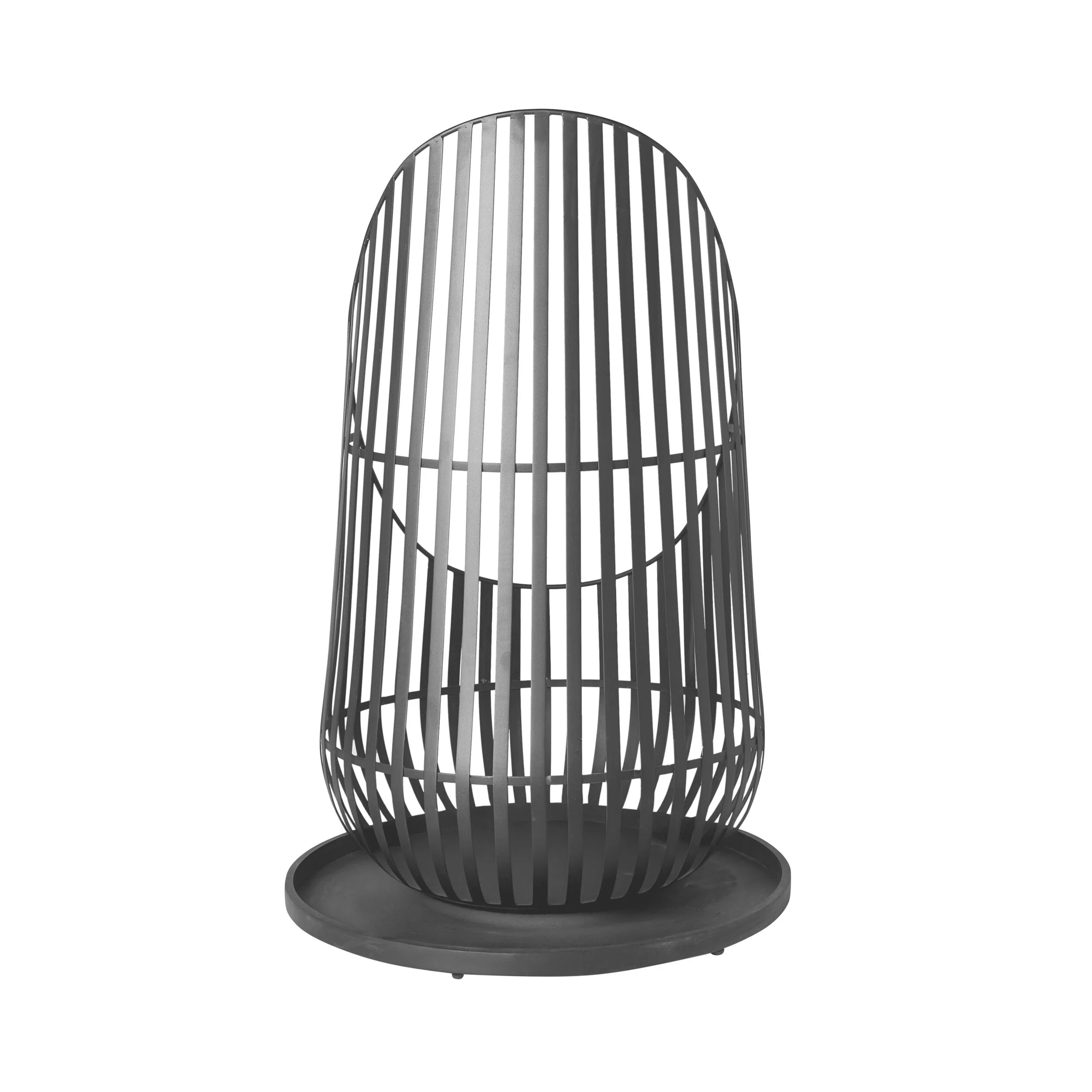 Angus Fire Pit 80x140cm - Image 4