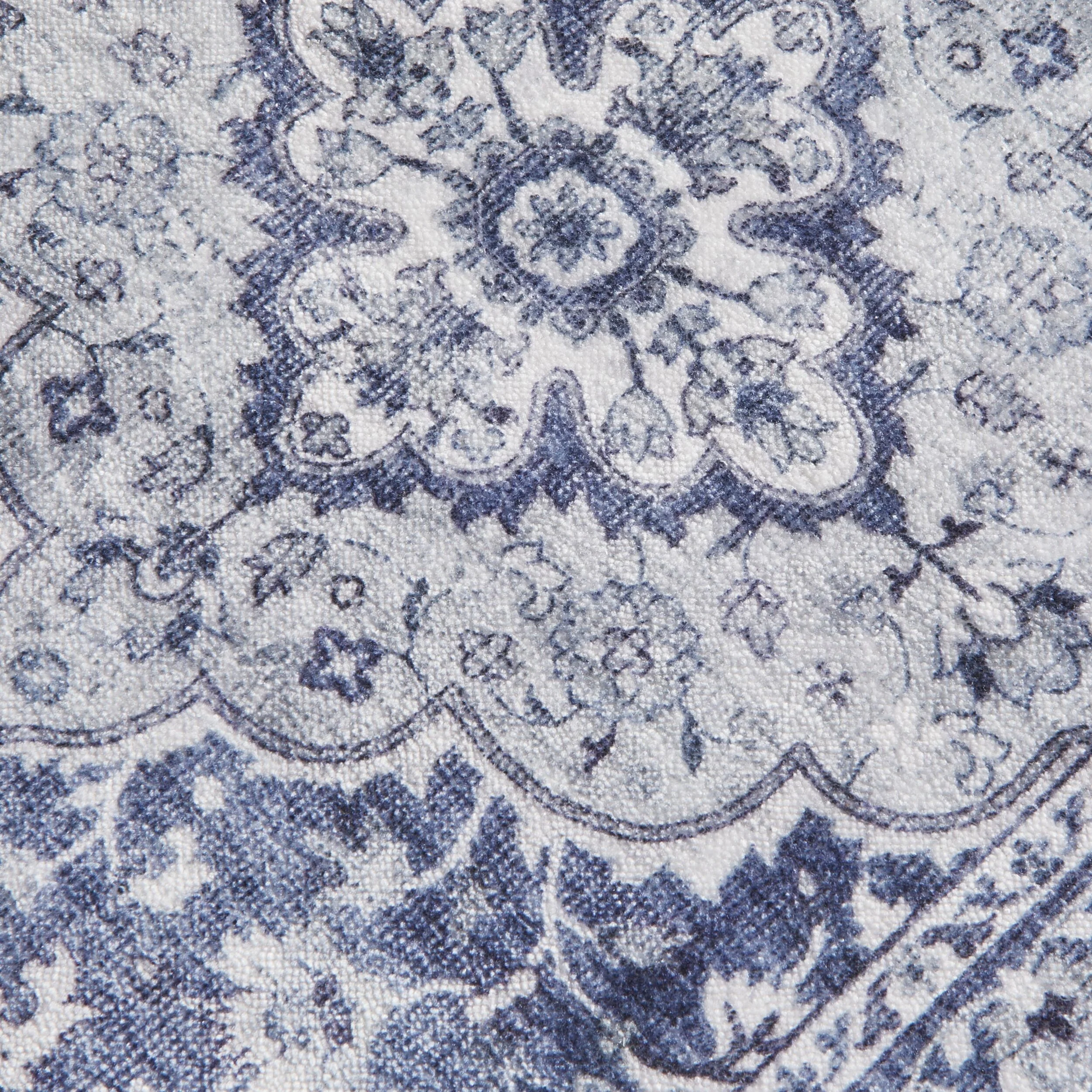Ankara Washable Doormat 60x90cm - Image 2