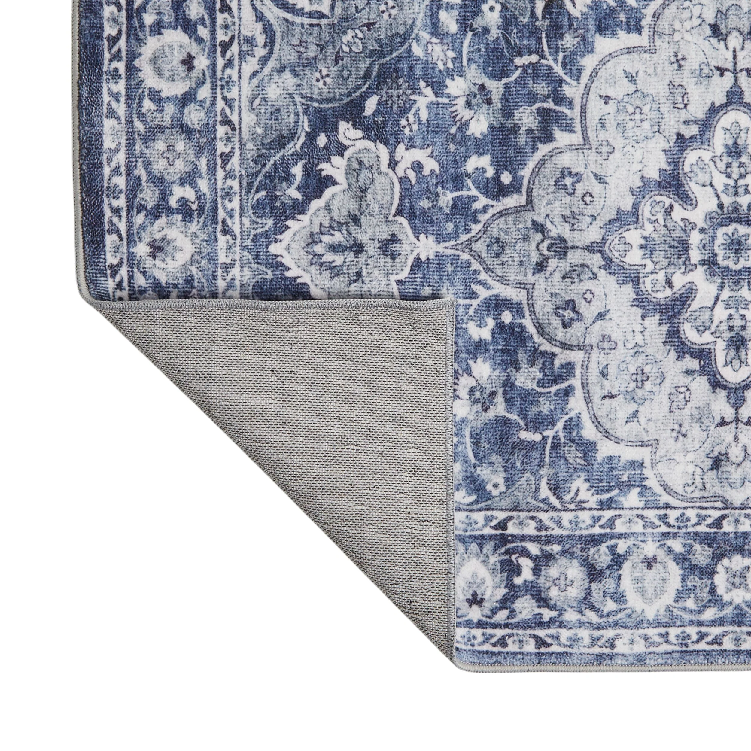 Ankara Washable Doormat 60x90cm - Image 3