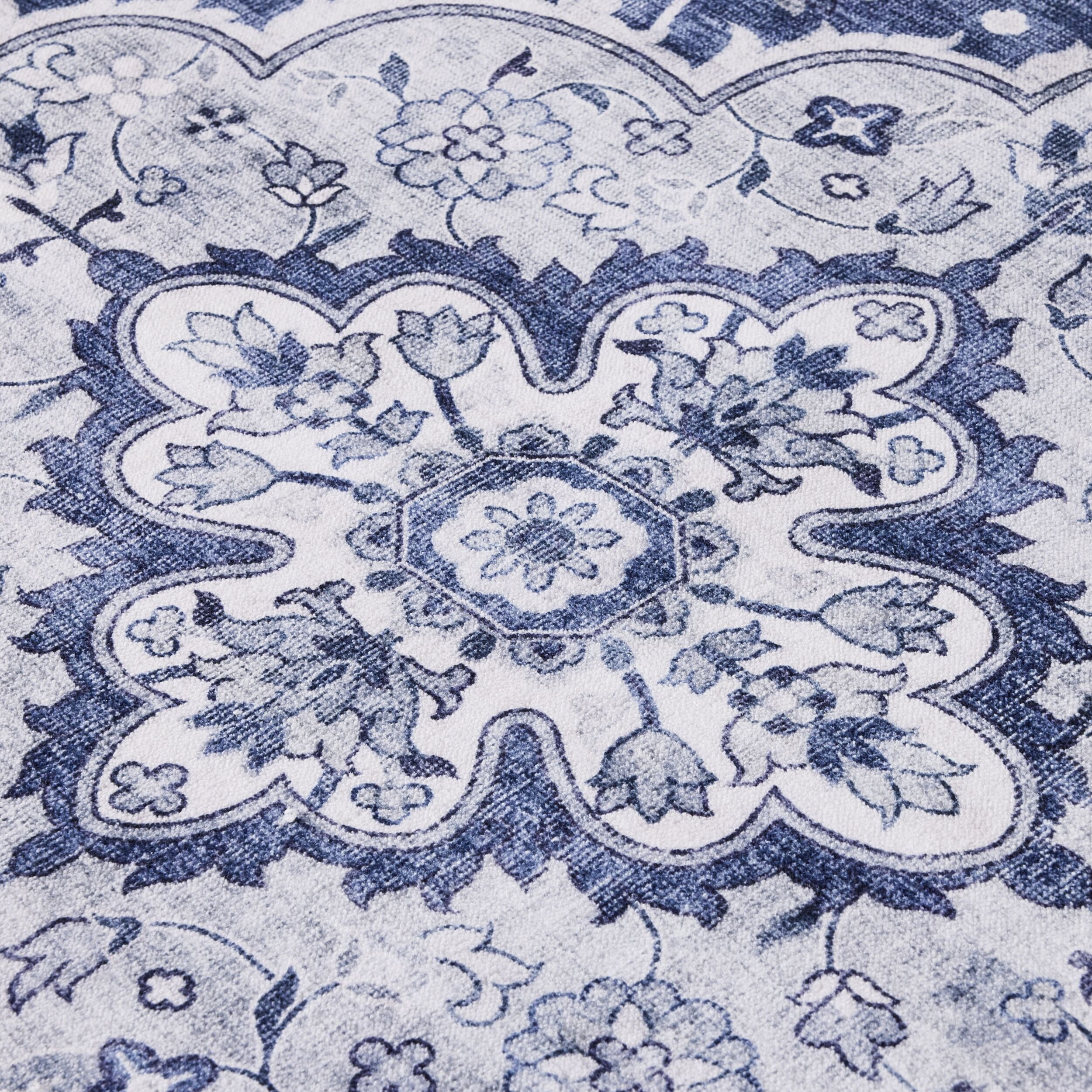 Ankara Washable Rug 150x240cm - Image 2