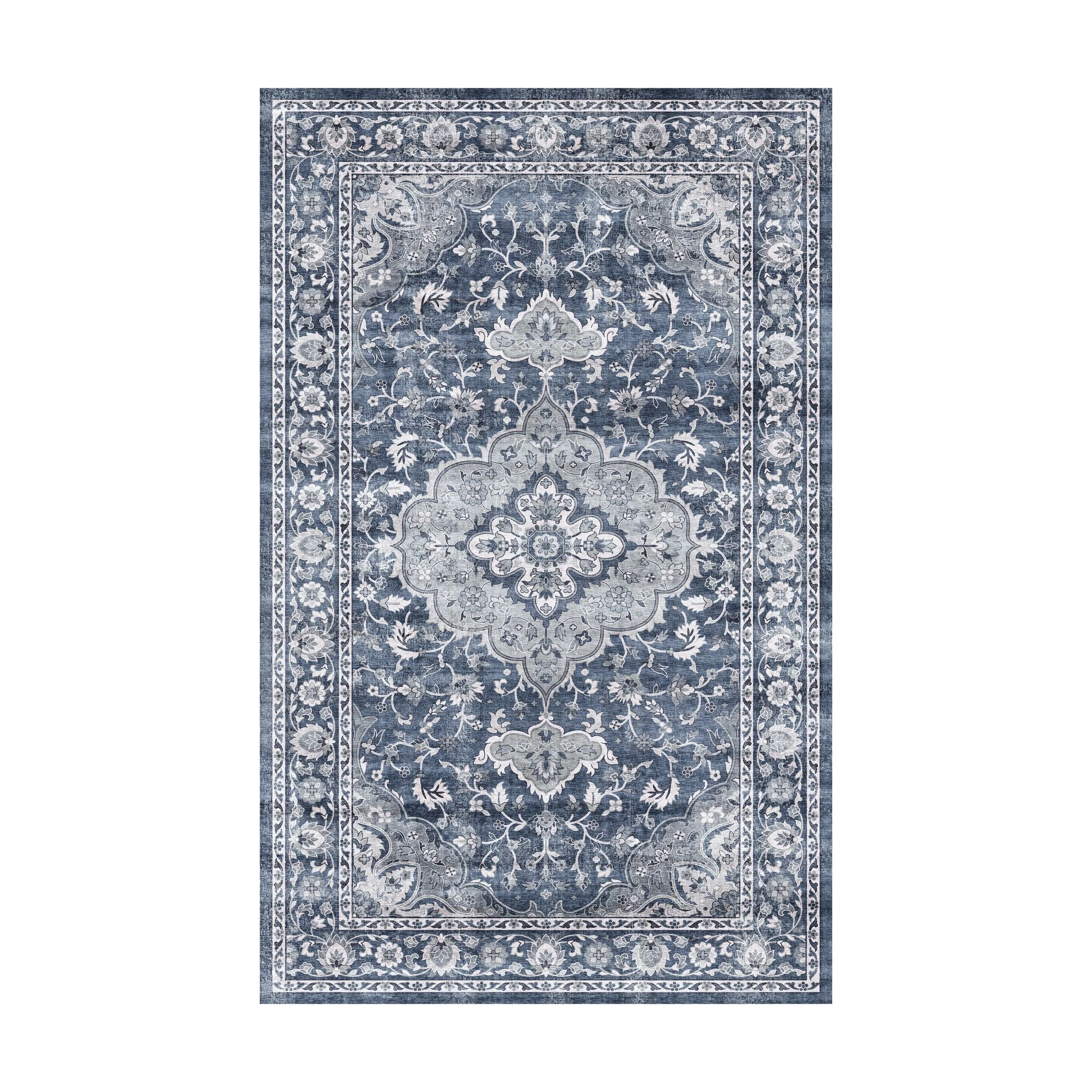 Ankara Washable Rug 150x240cm - Image 6