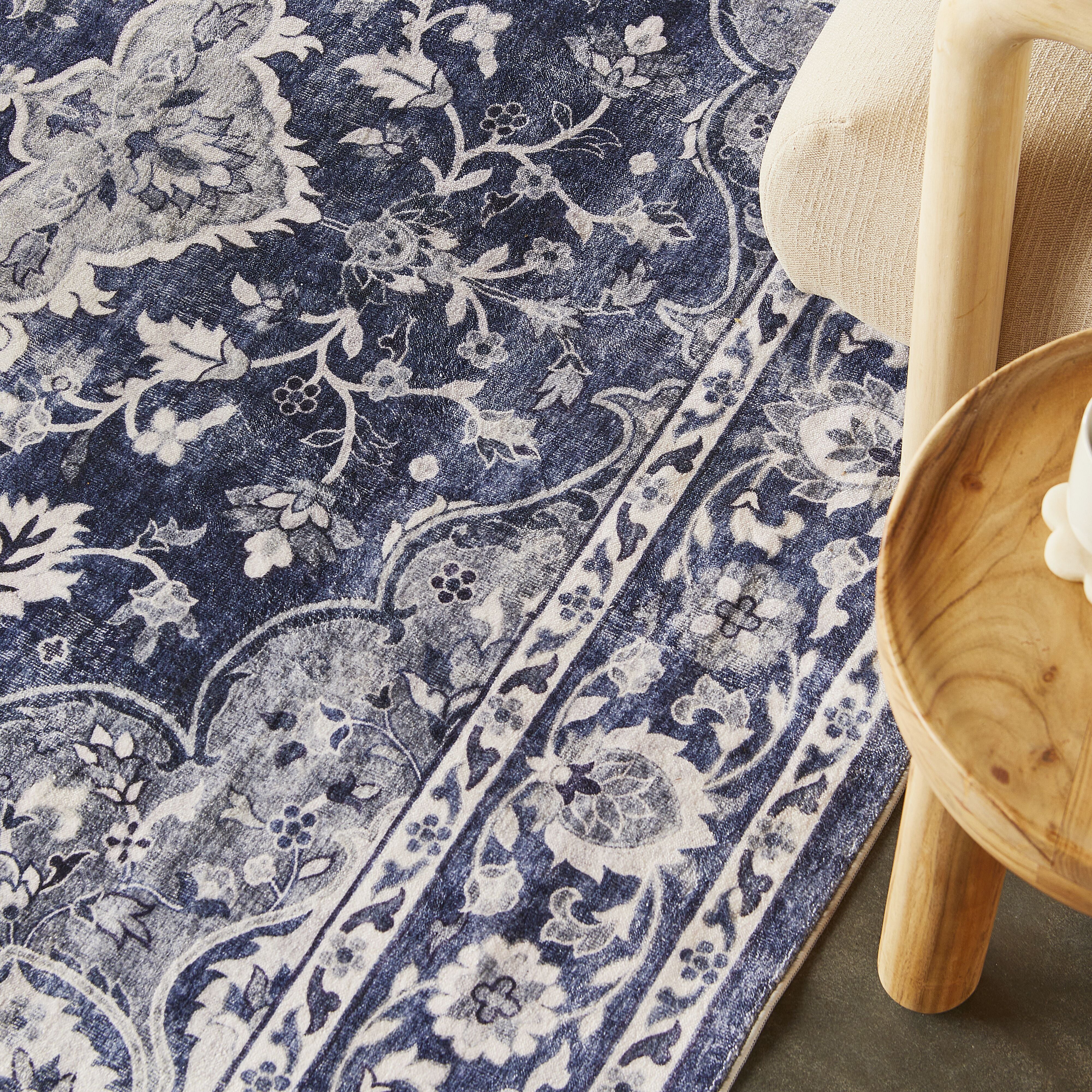 Ankara Washable Rug 240x300cm - Image 12