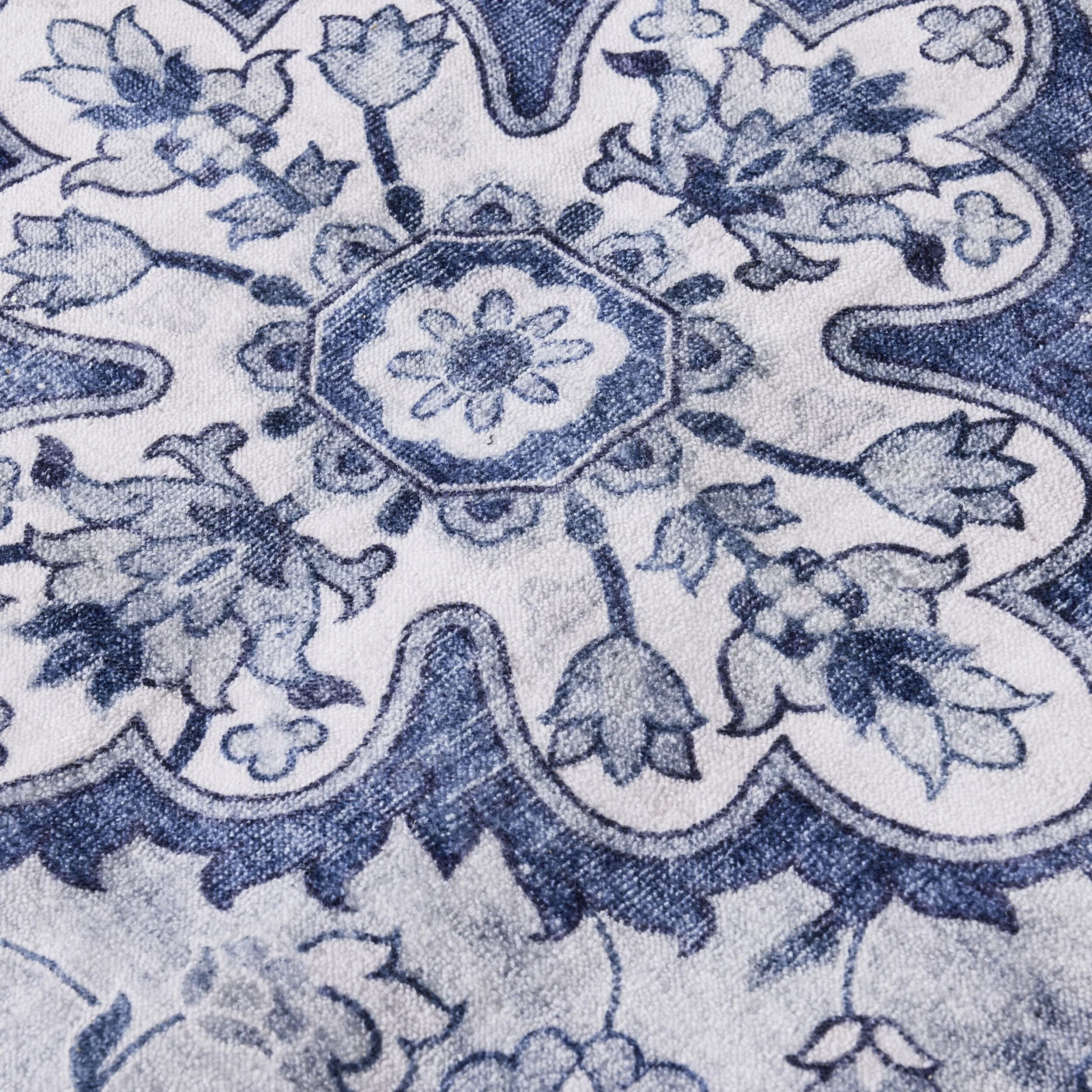 Ankara Washable Rug 240x300cm - Image 2