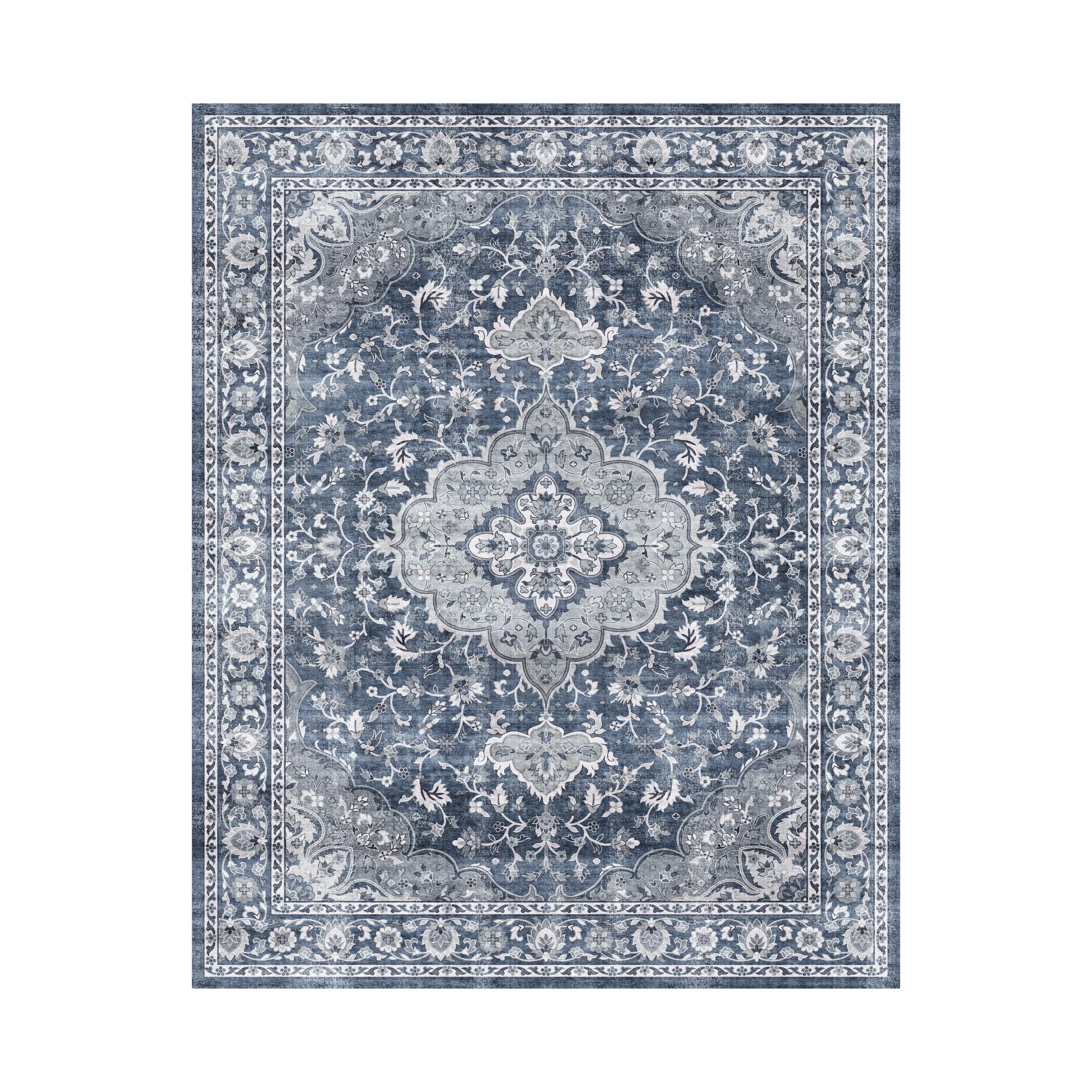 Ankara Washable Rug 240x300cm - Image 7