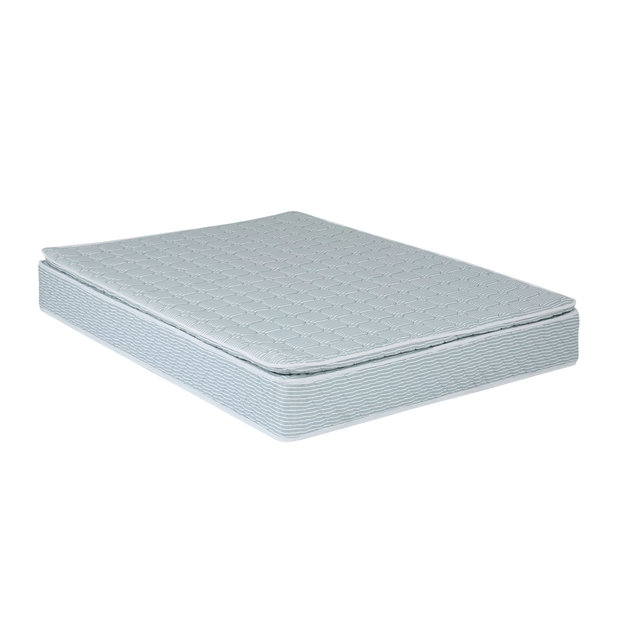 Annie Classic Double Mattress - Image 2