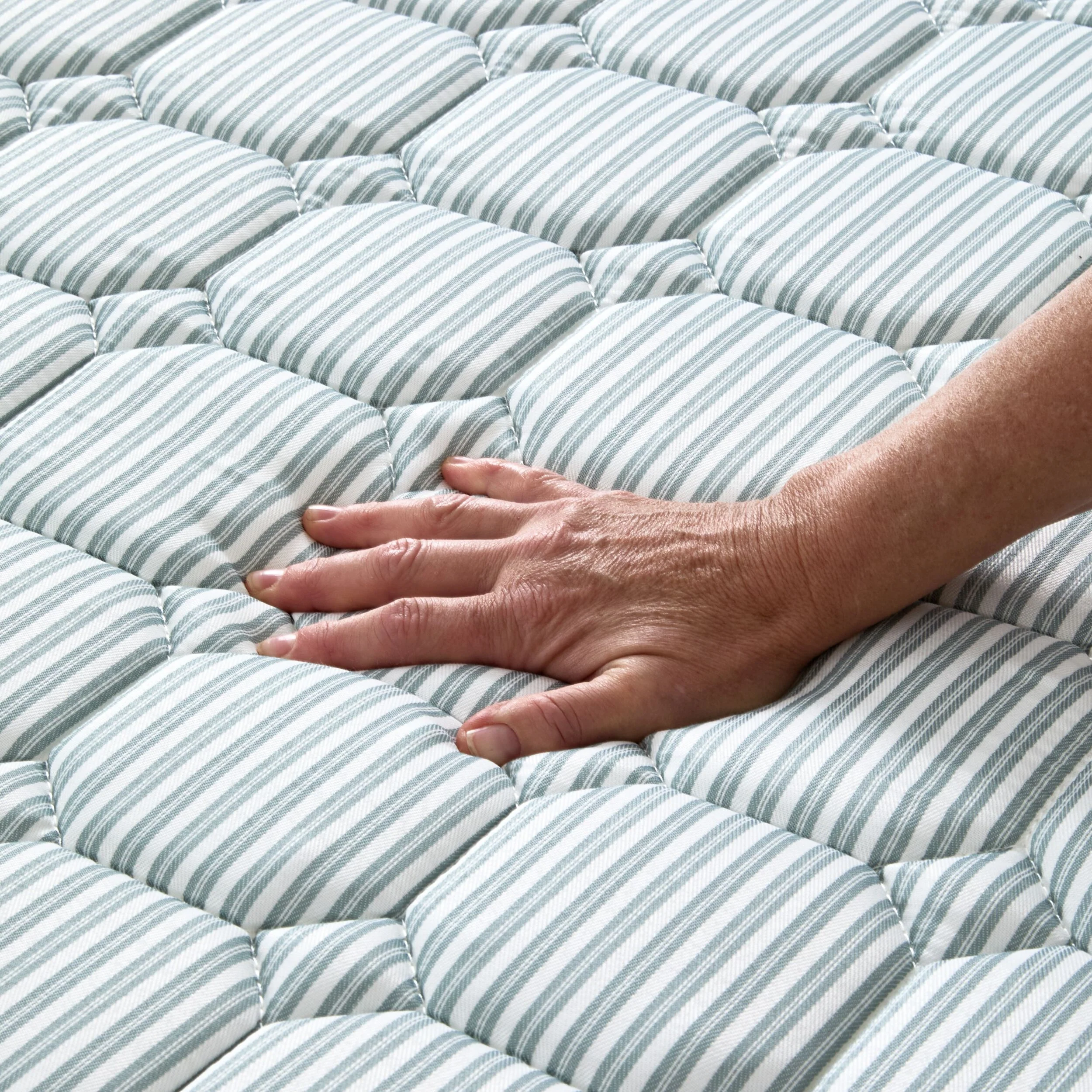 Annie Classic Double Mattress - Image 4