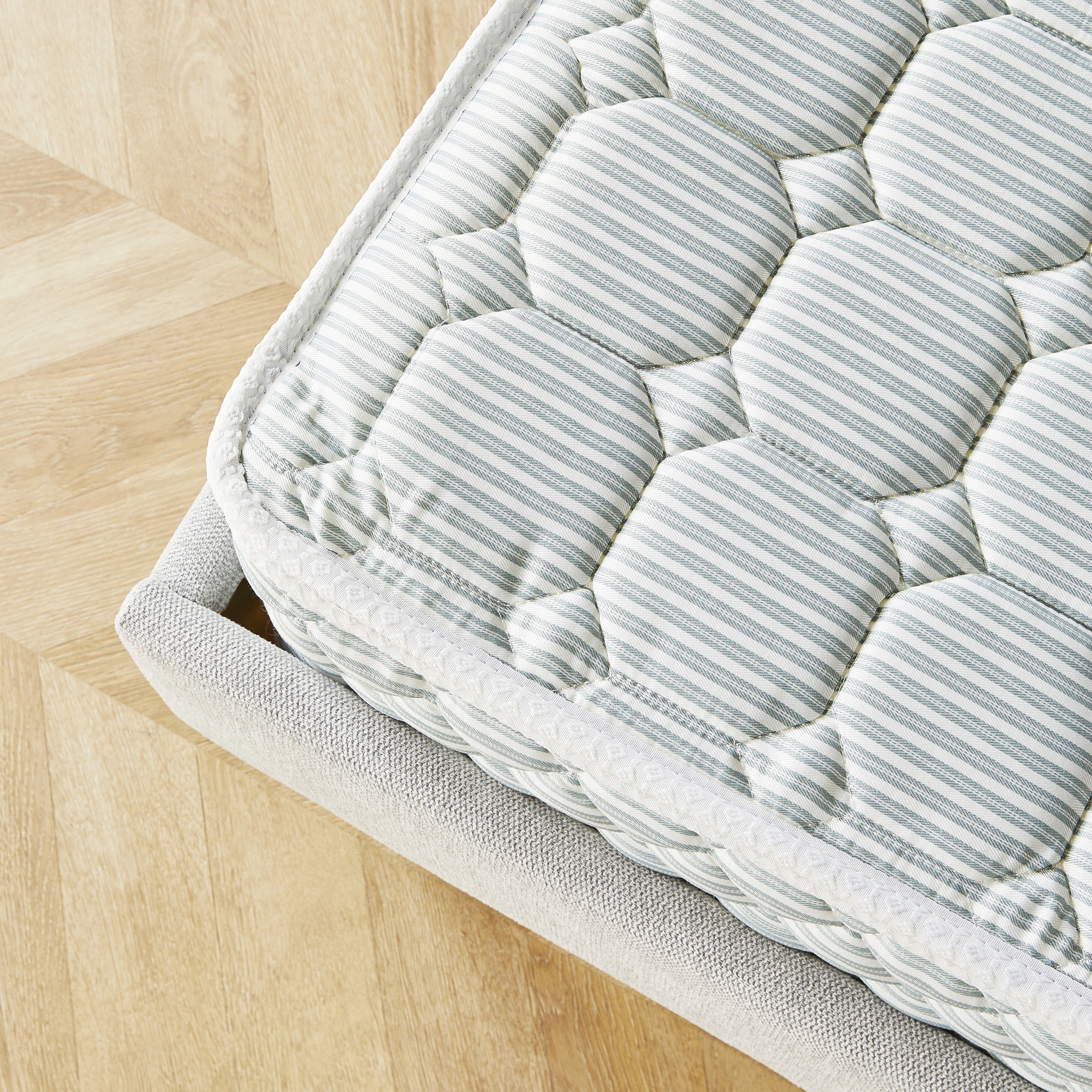 Annie Classic King Single Mattress - Image 9