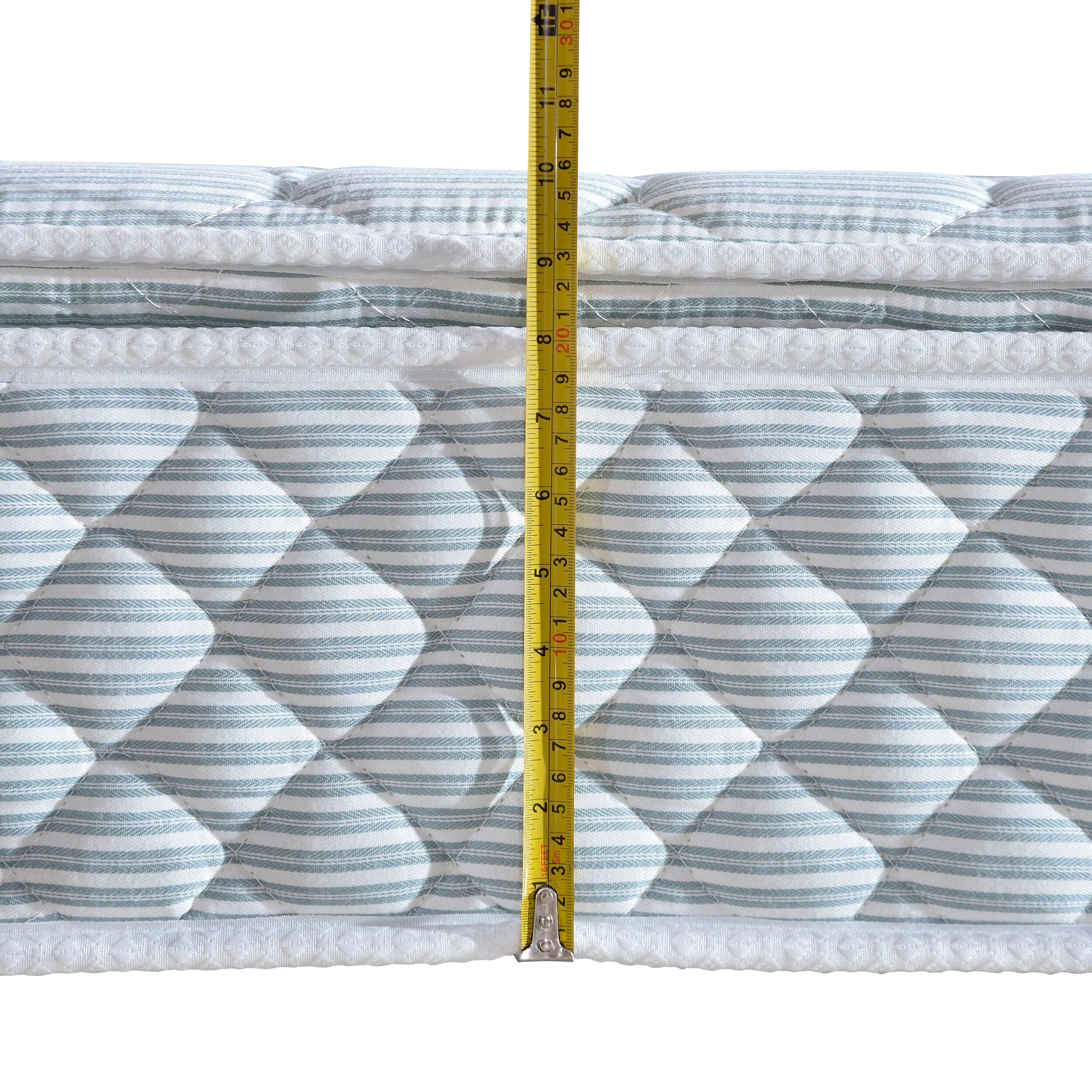 Annie Classic Queen Mattress - Image 7