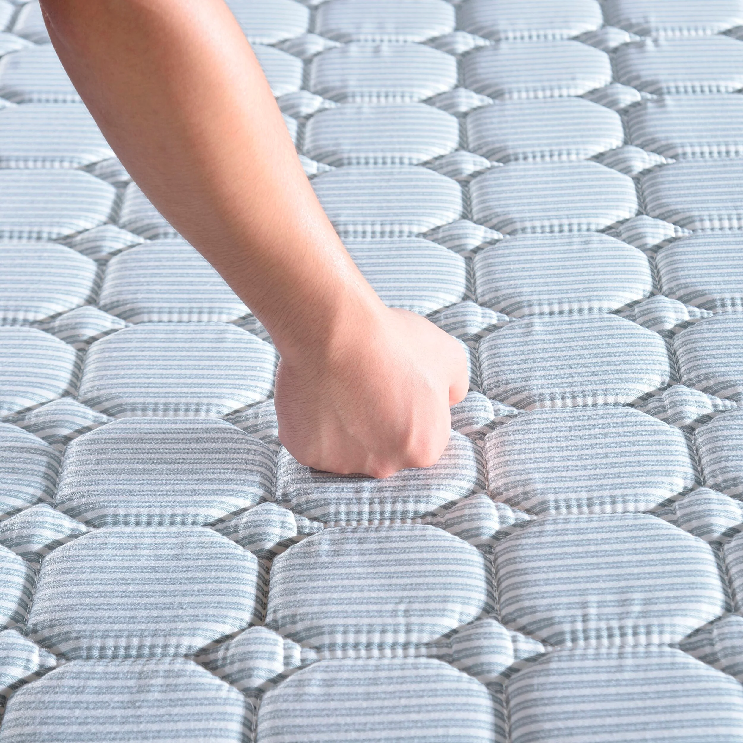 Annie Classic Queen Mattress - Image 8
