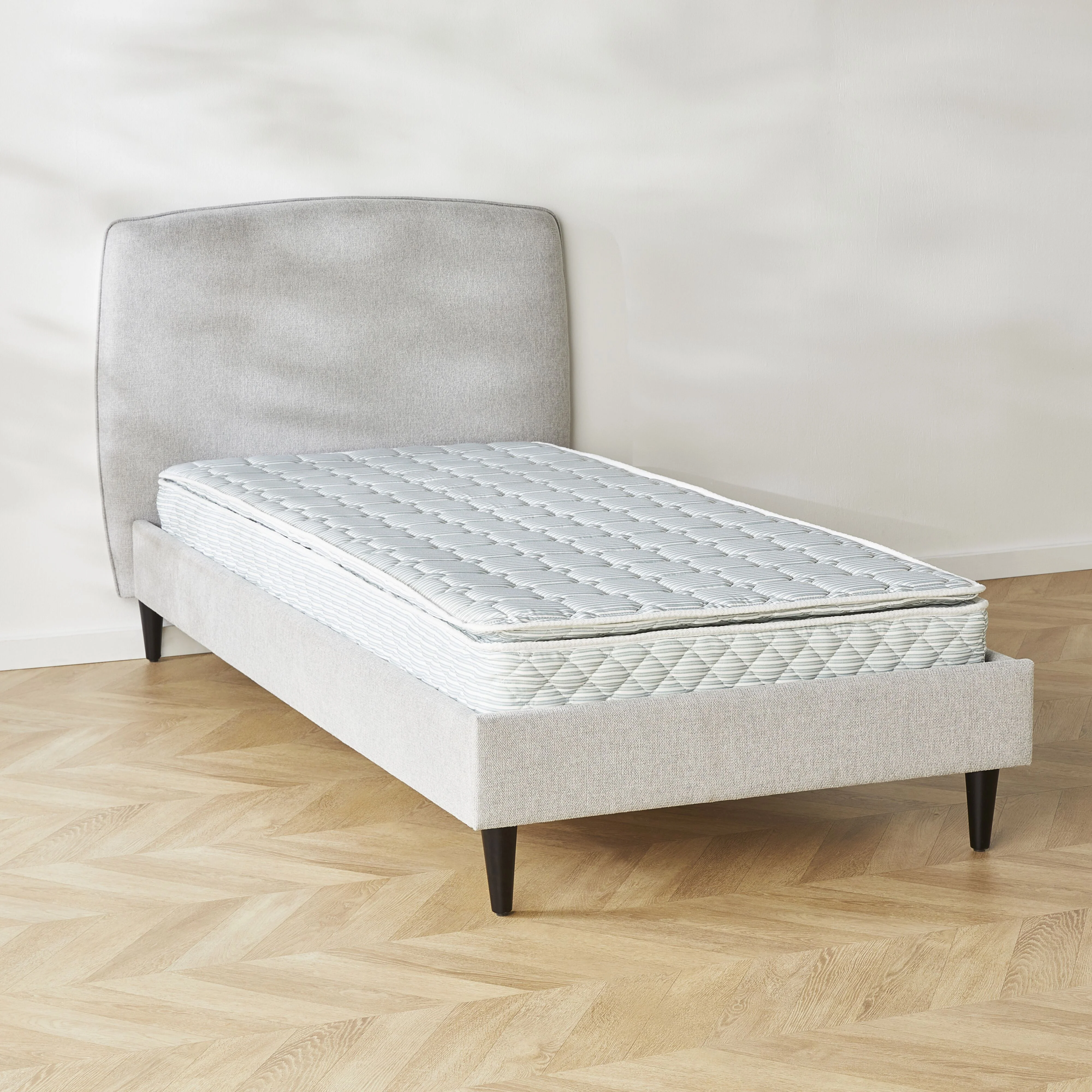 Annie Classic Single Mattress - Image 10