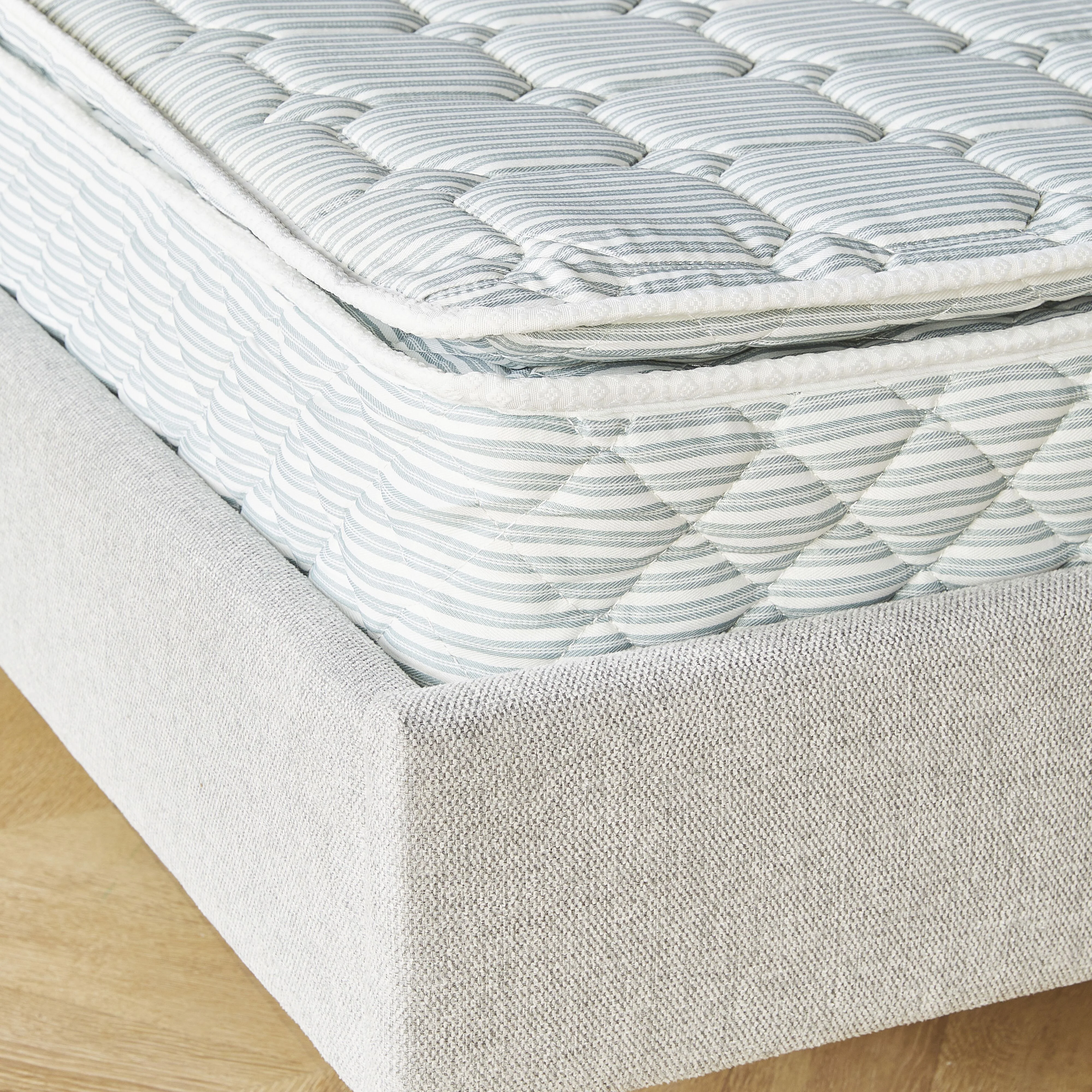 Annie Classic Single Mattress - Image 11