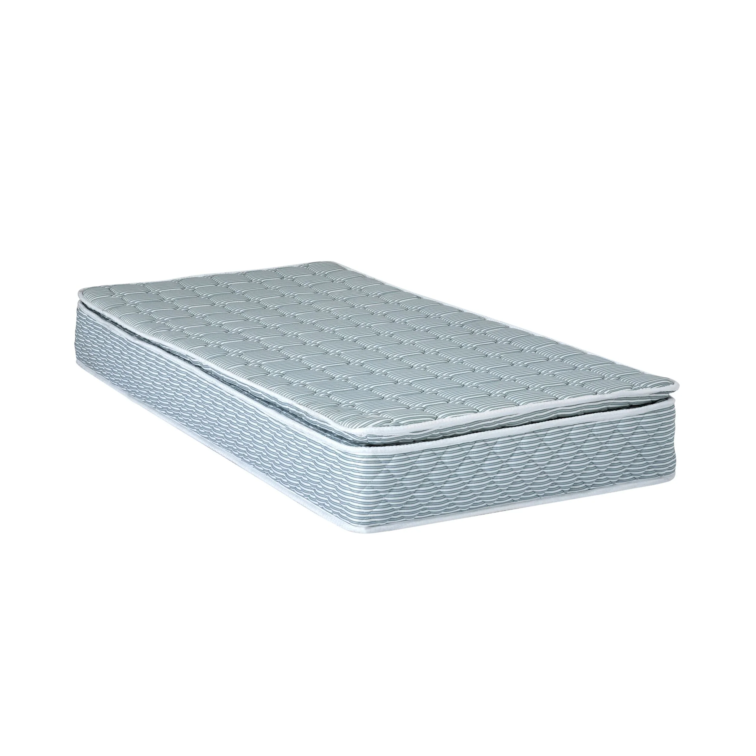 Annie Classic Single Mattress - Image 2
