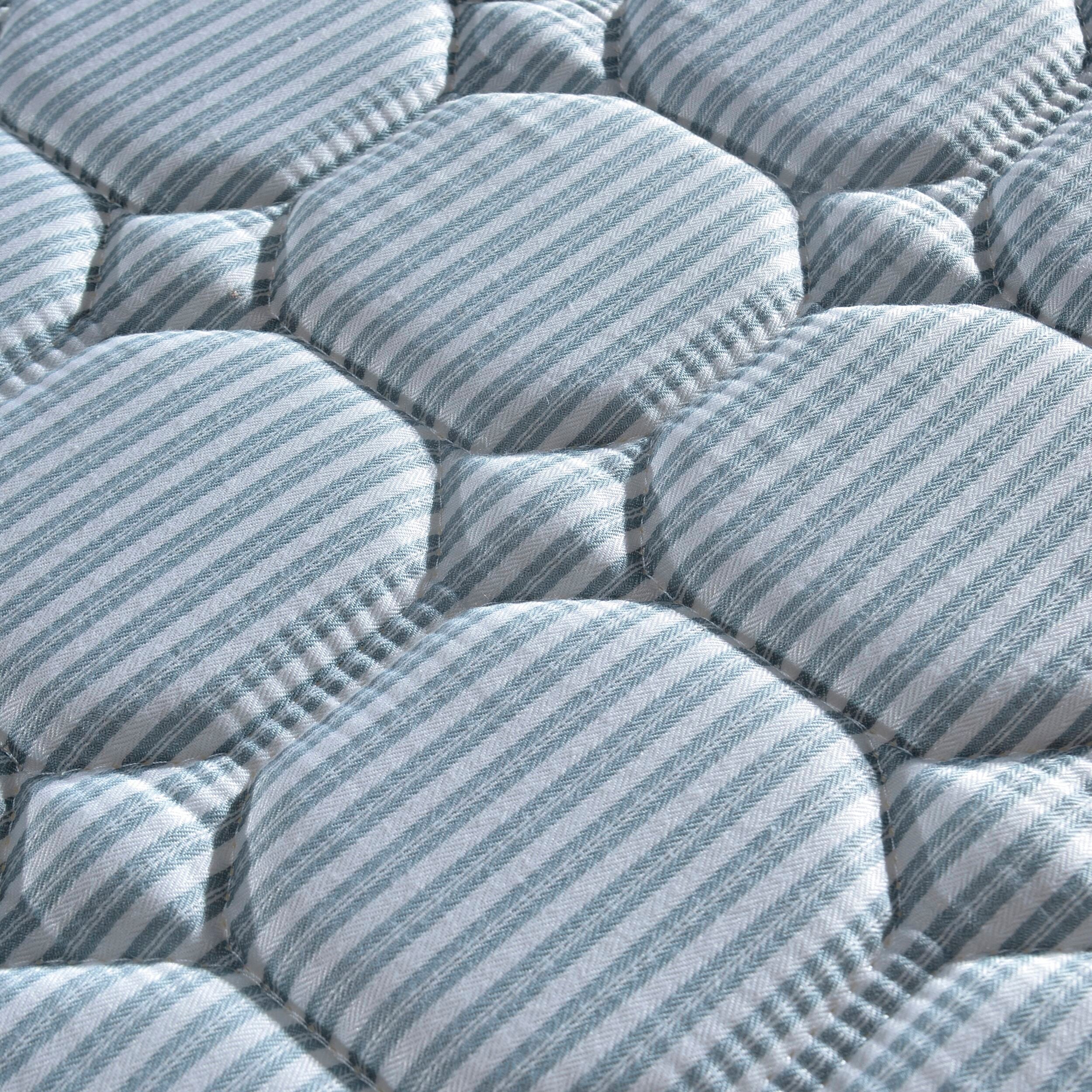 Annie Classic Single Mattress - Image 8