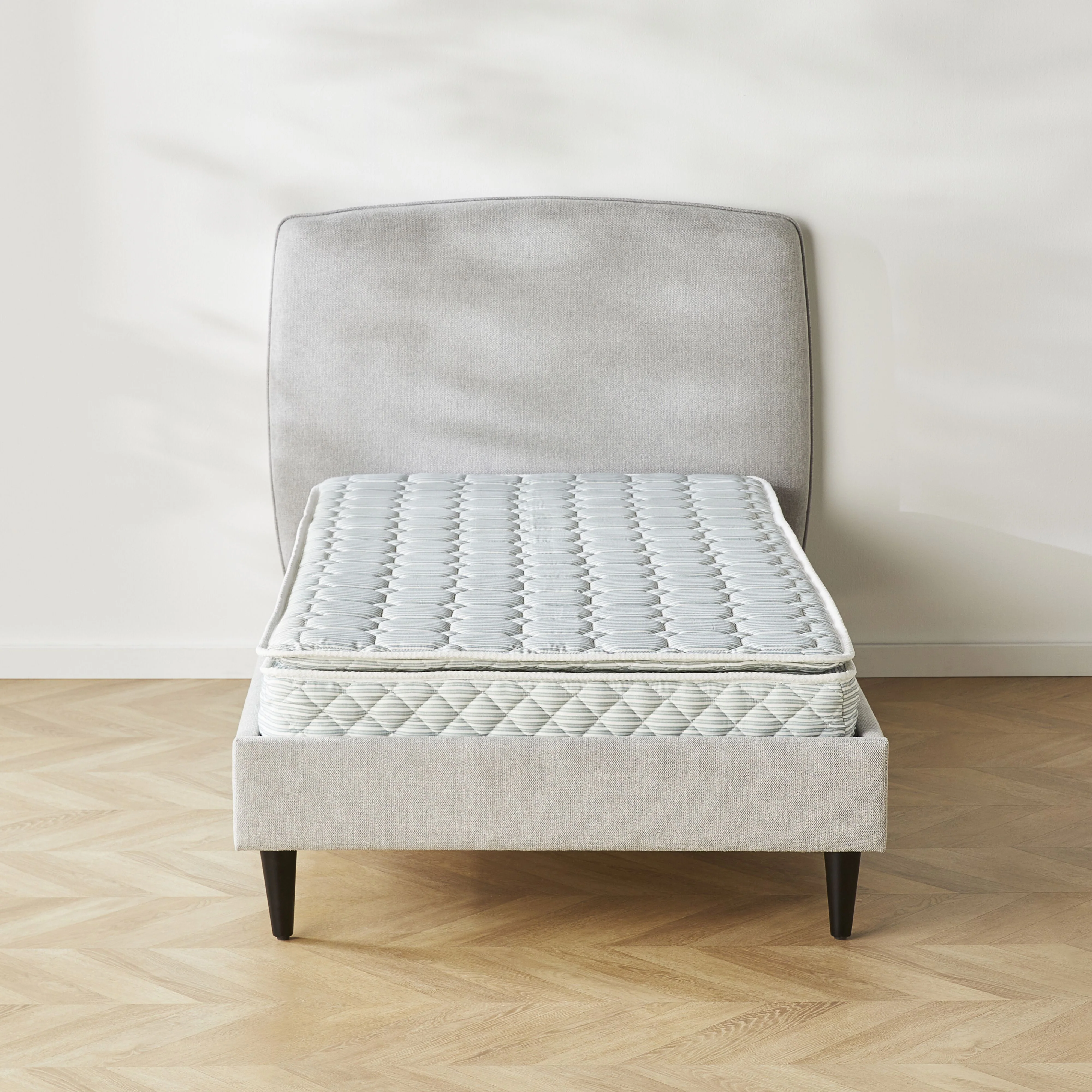 Annie Classic Single Mattress - Image 9