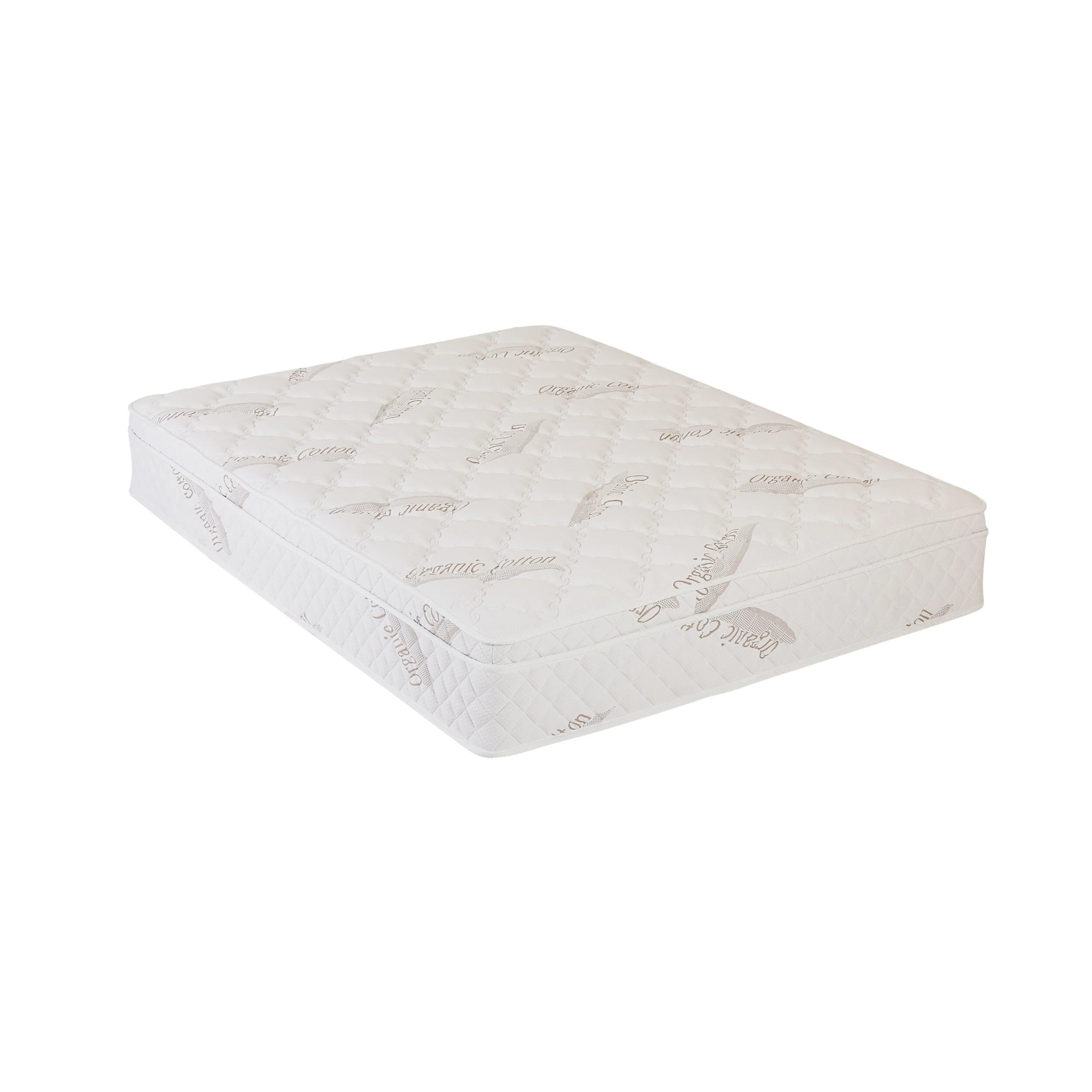 Annie Deluxe Double Mattress - Image 2