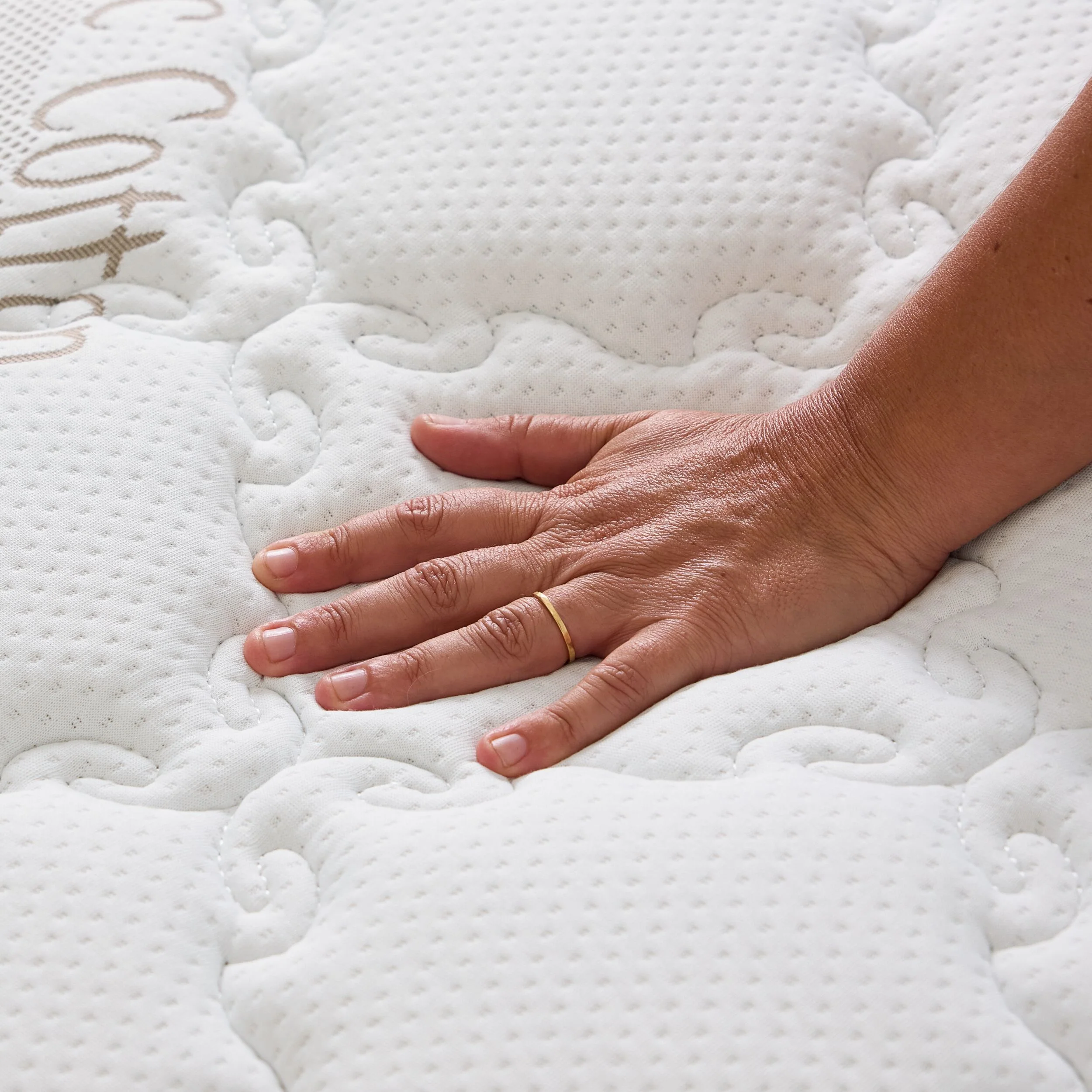 Annie Deluxe Double Mattress - Image 3