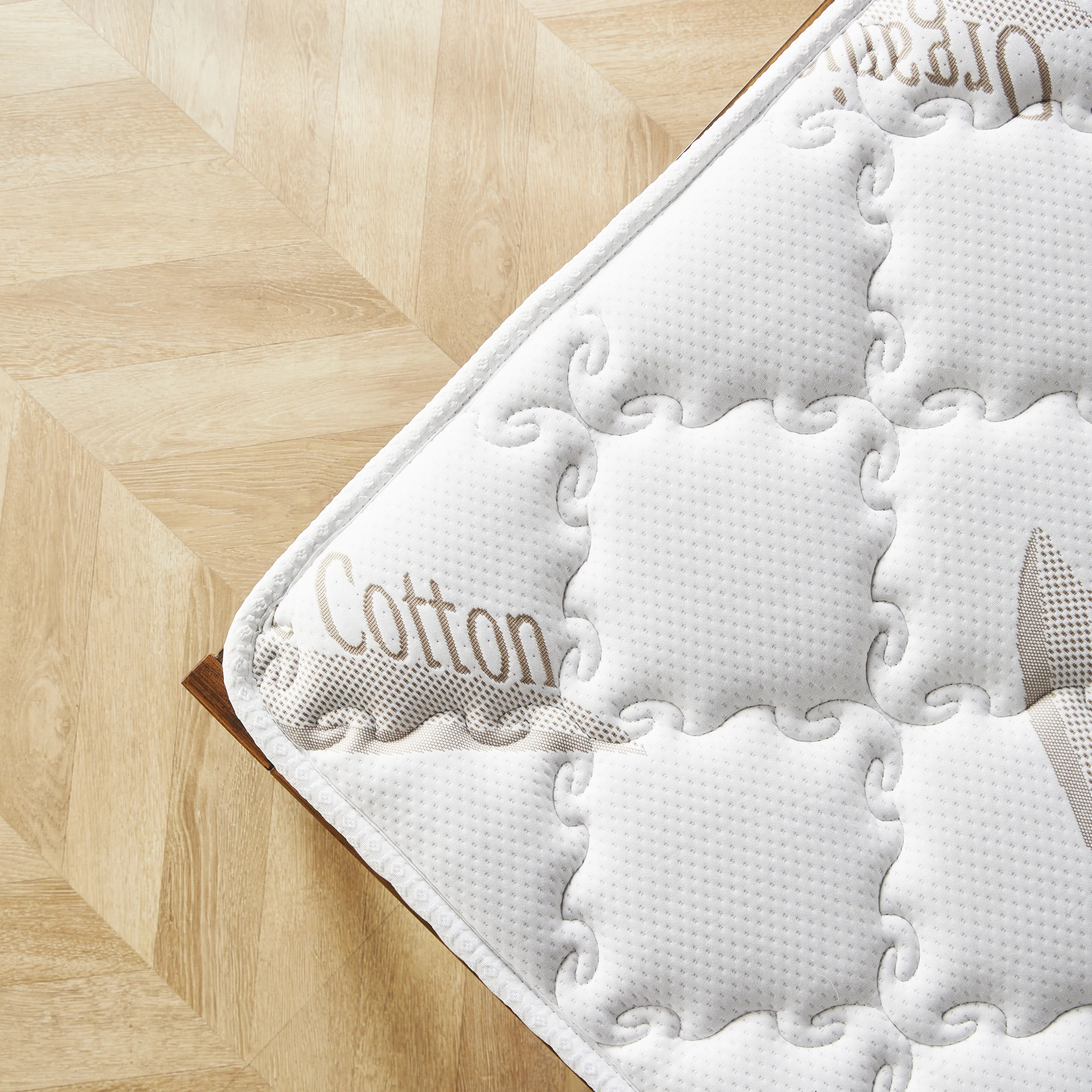 Annie Deluxe Double Mattress - Image 9