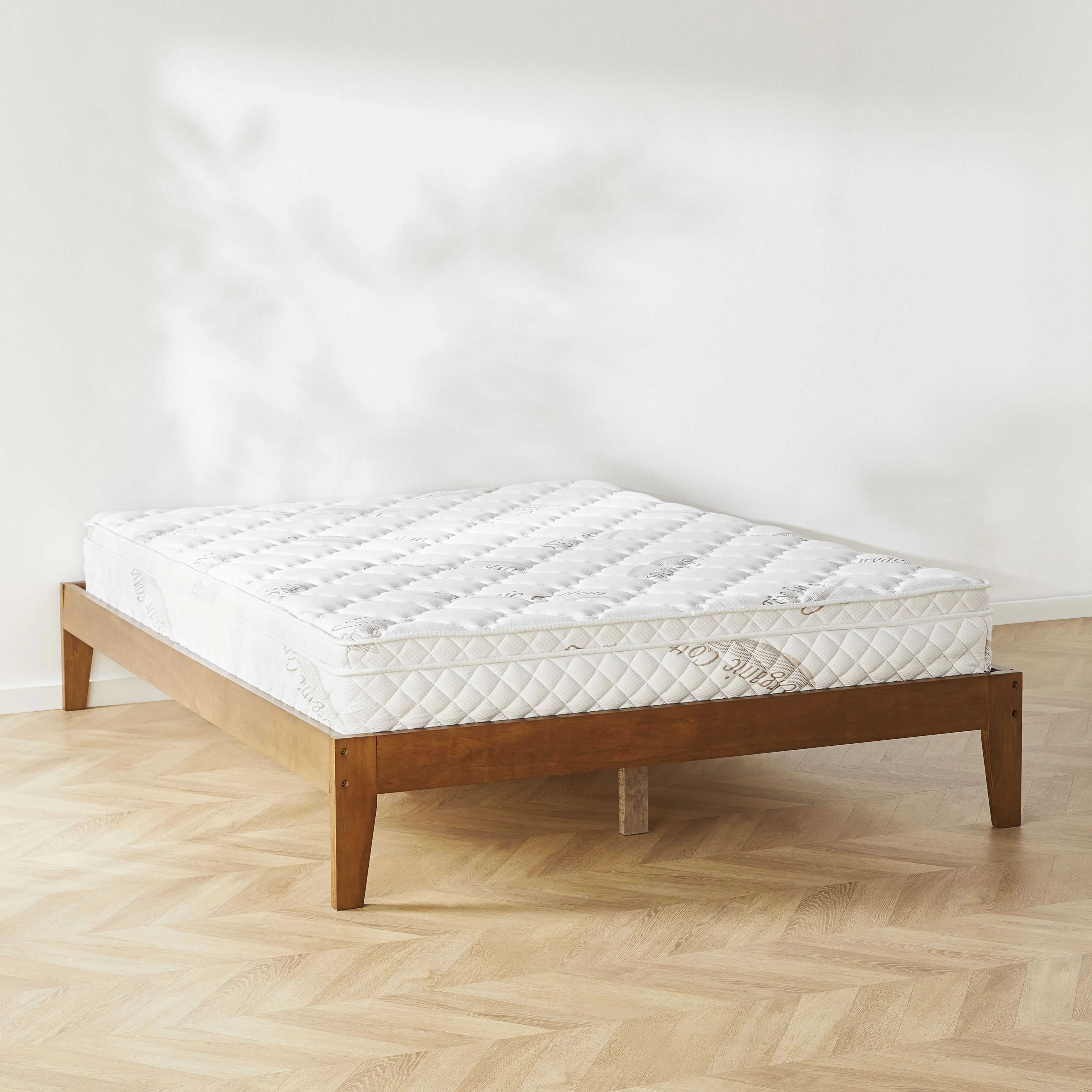 Annie Deluxe Queen Mattress - Image 12