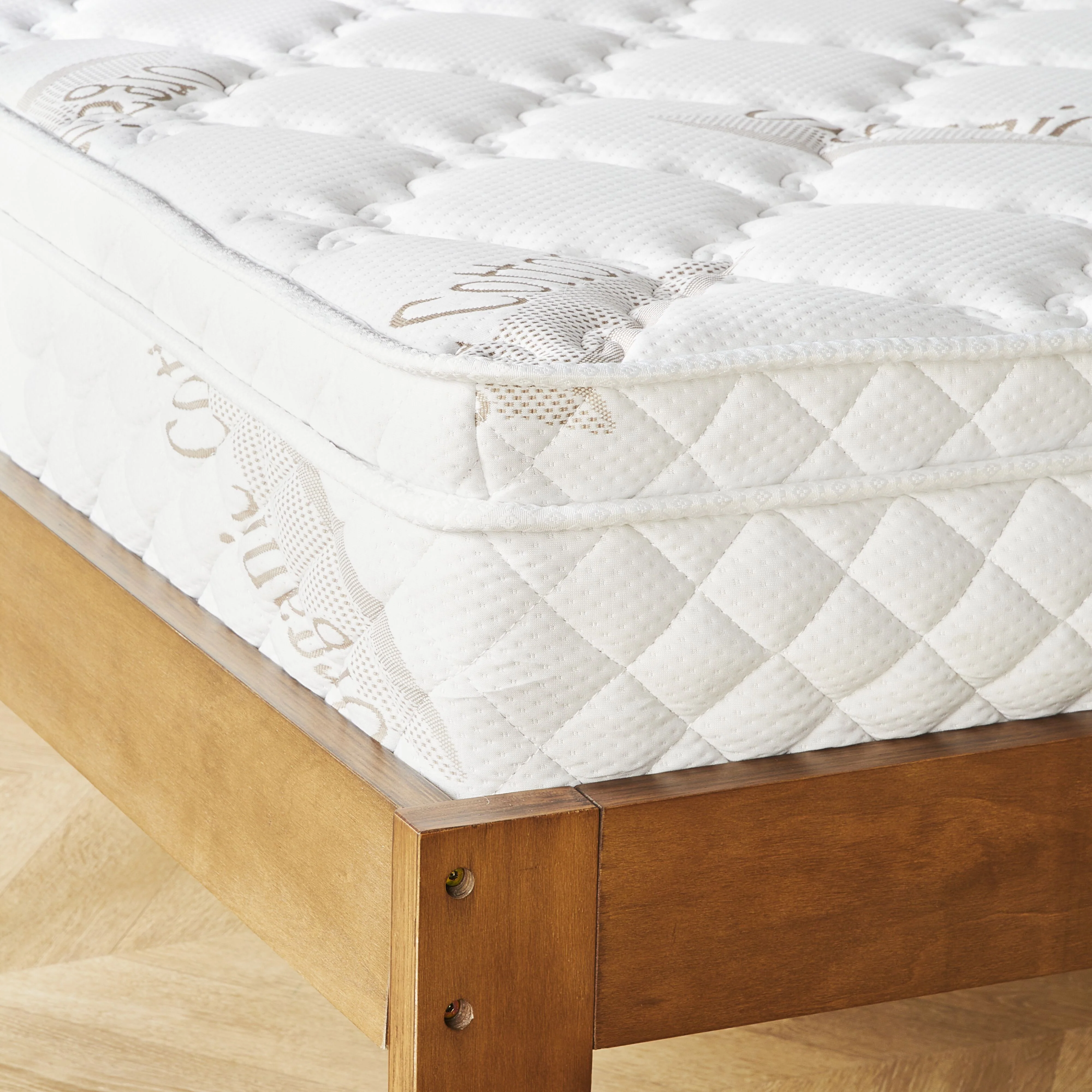 Annie Deluxe Queen Mattress - Image 14
