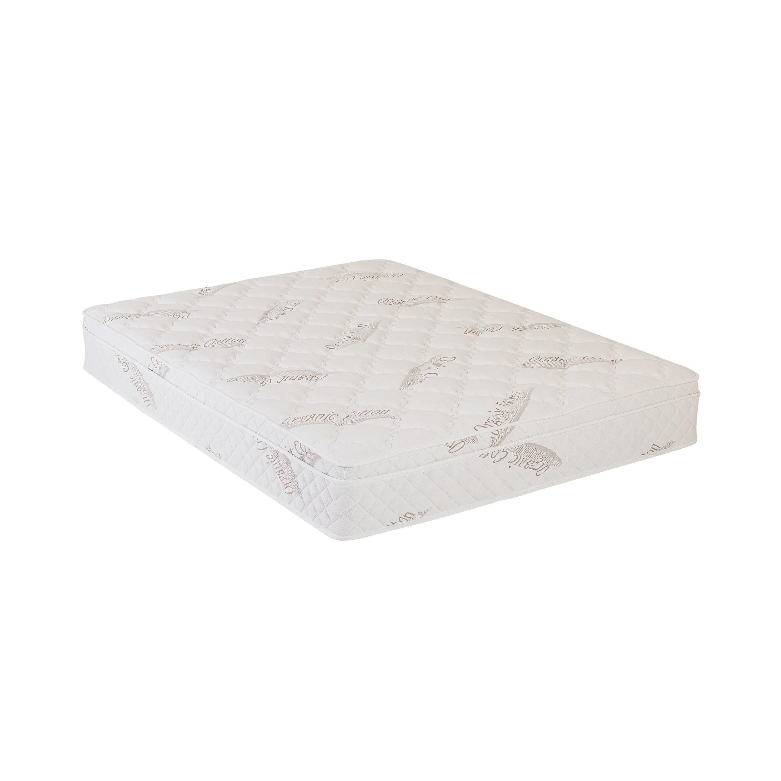 Annie Deluxe Queen Mattress - Image 2