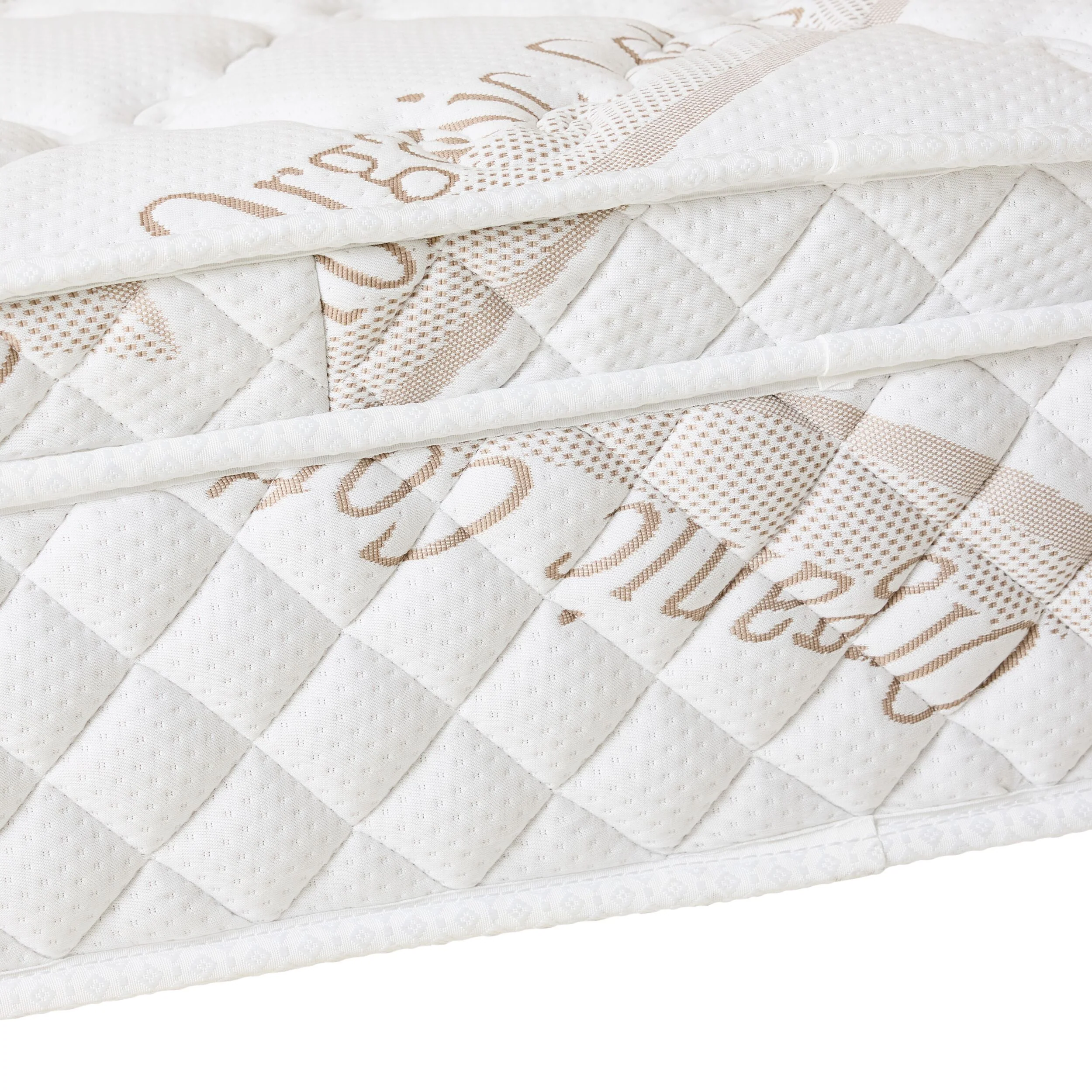 Annie Deluxe Queen Mattress - Image 4
