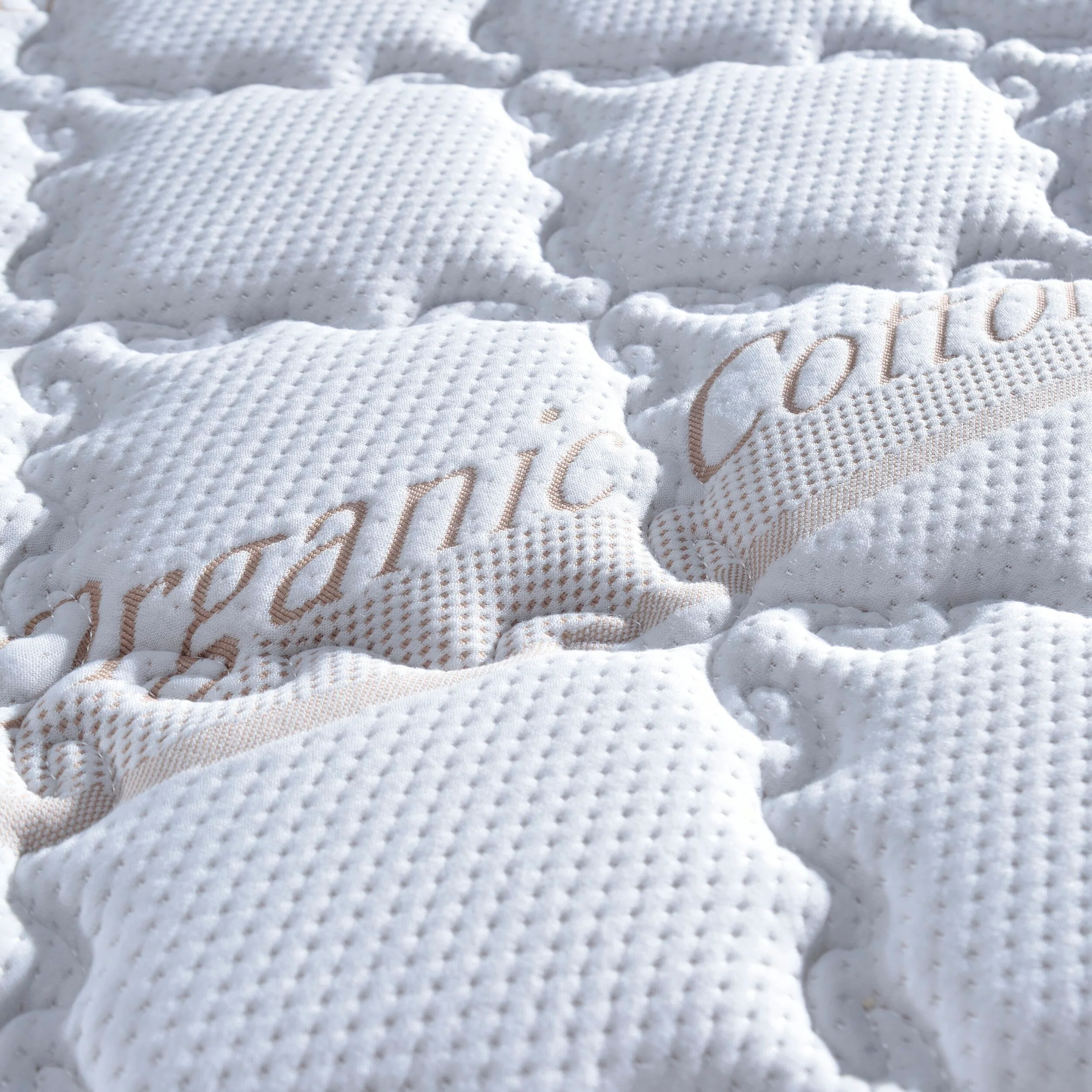 Annie Deluxe Queen Mattress - Image 6