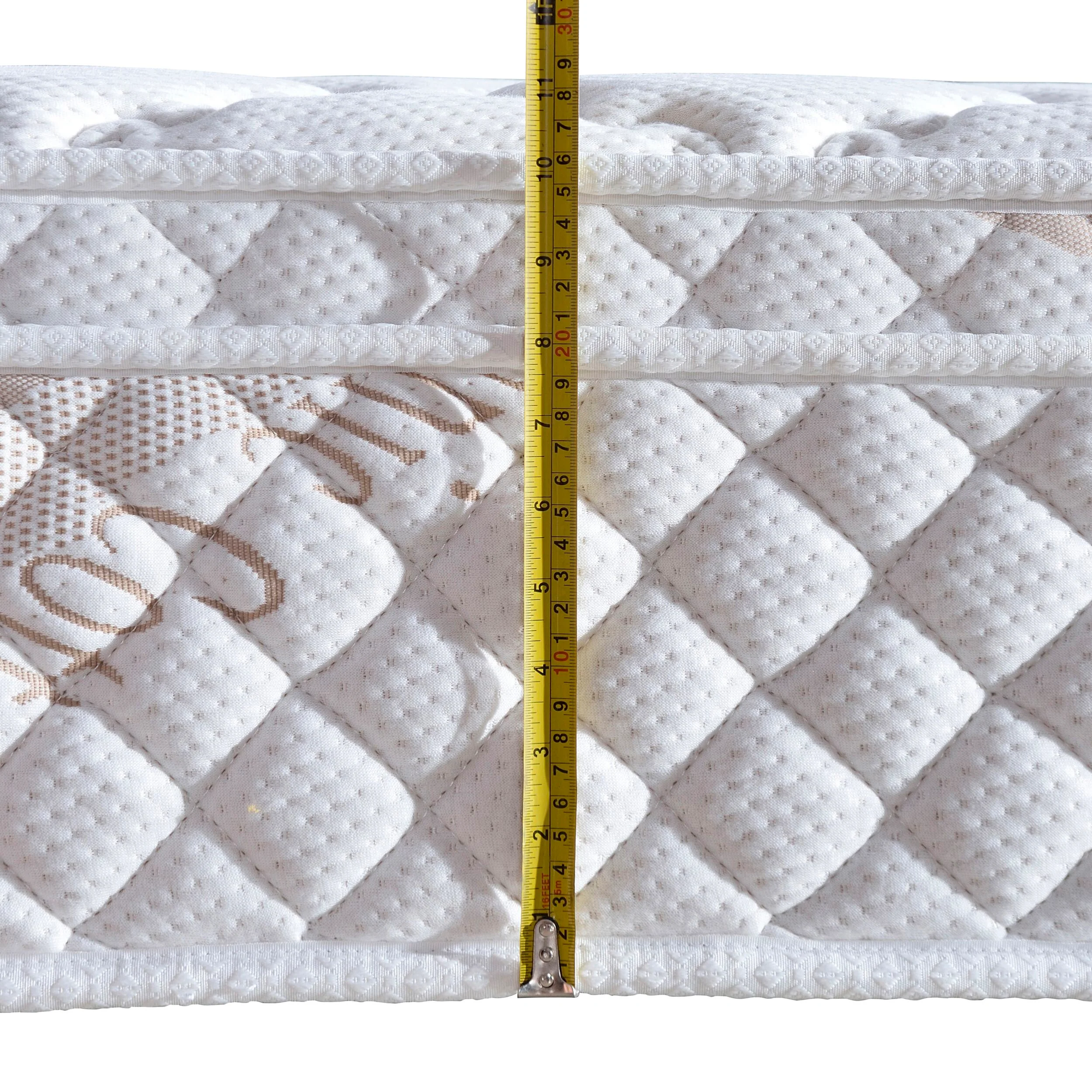Annie Deluxe Queen Mattress - Image 7