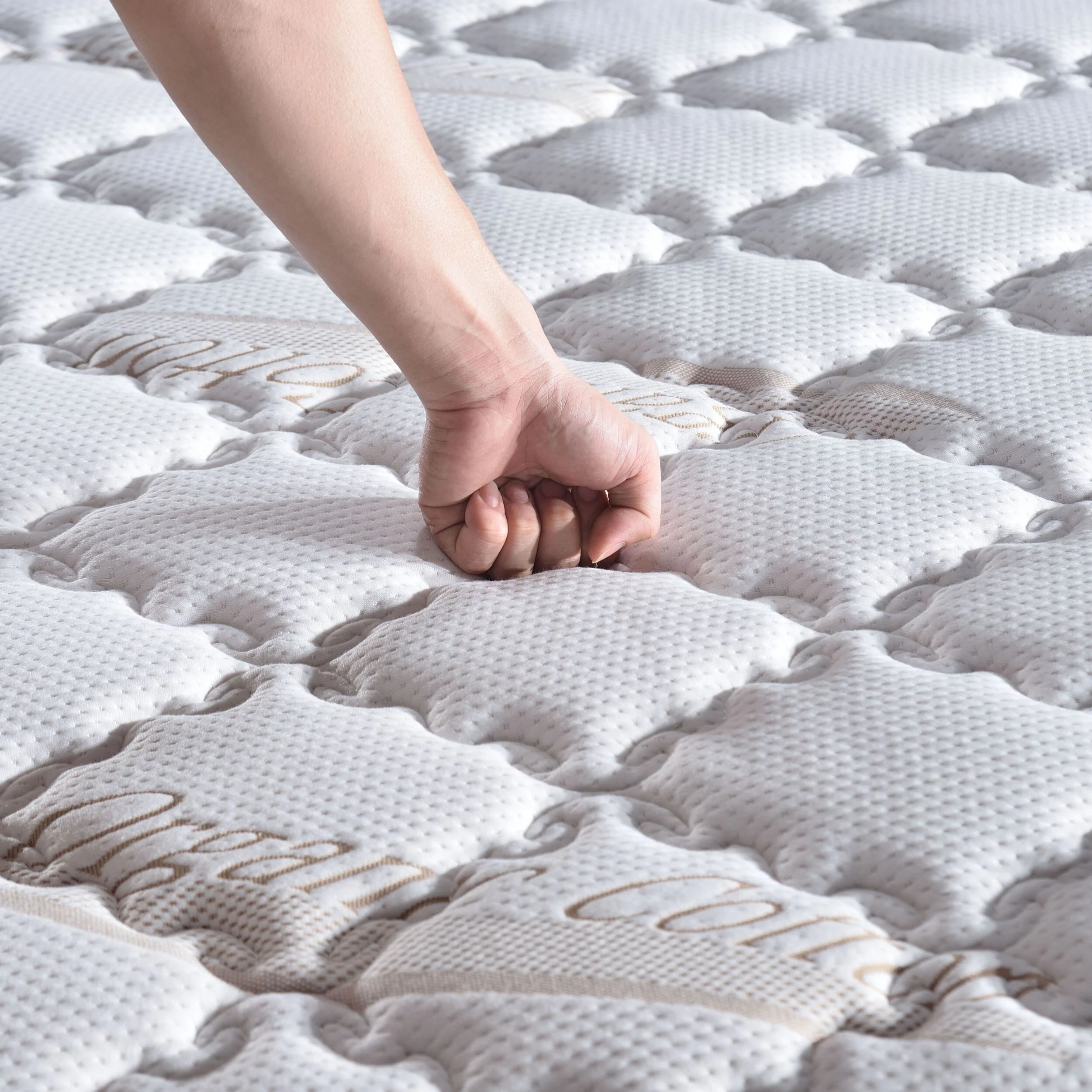 Annie Deluxe Queen Mattress - Image 8