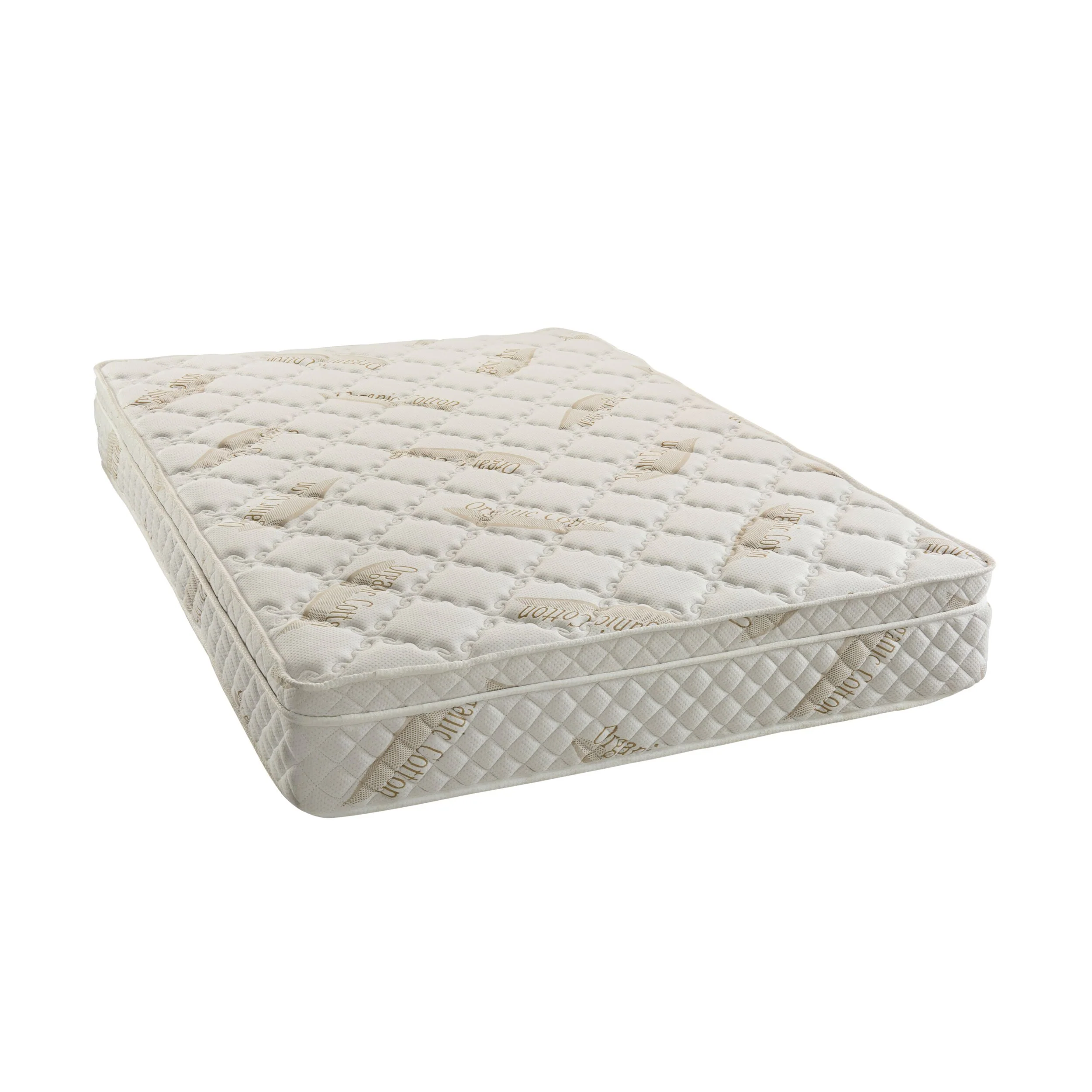 Annie Deluxe Queen Mattress - Image 9