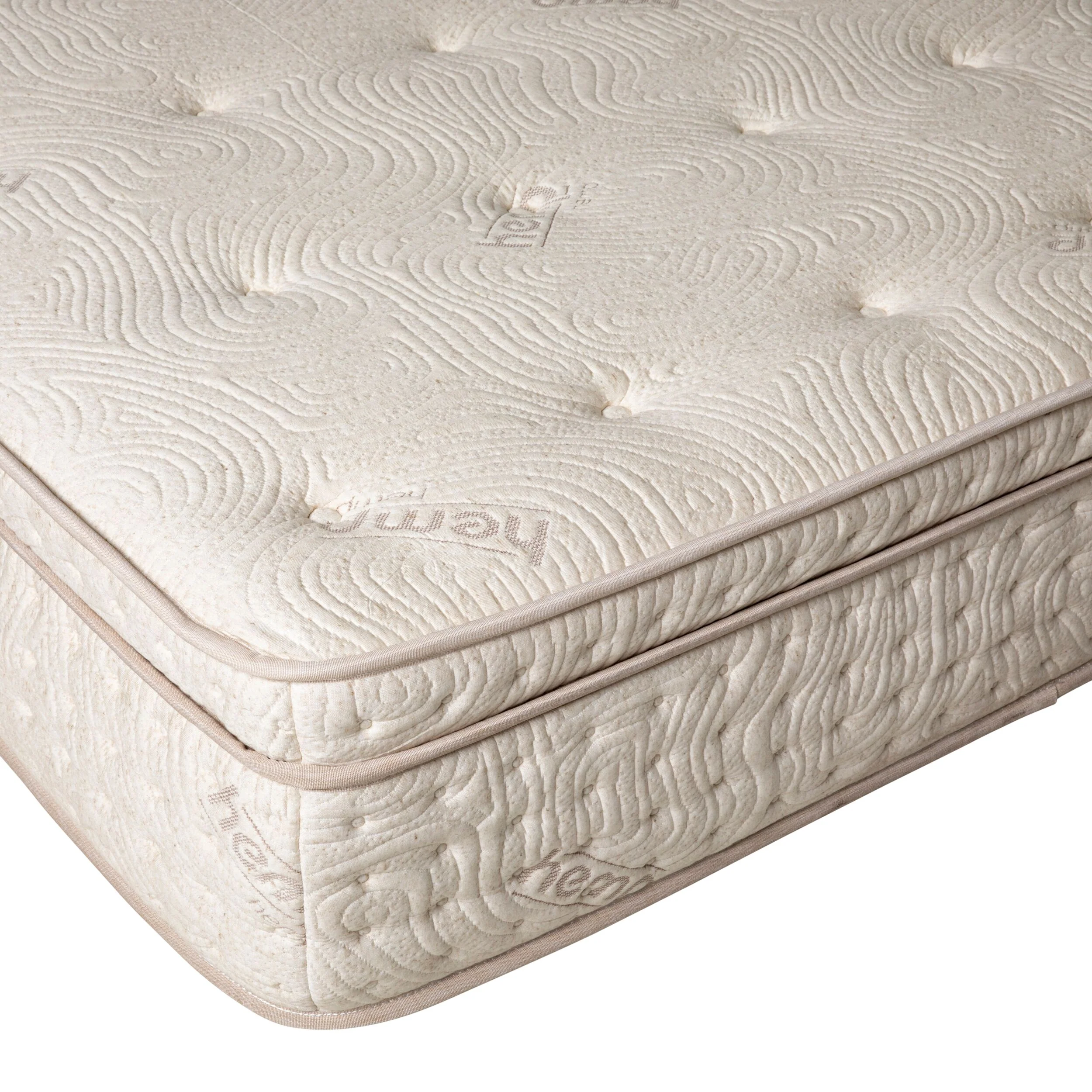 Annie Premium Mattress Double - Image 3