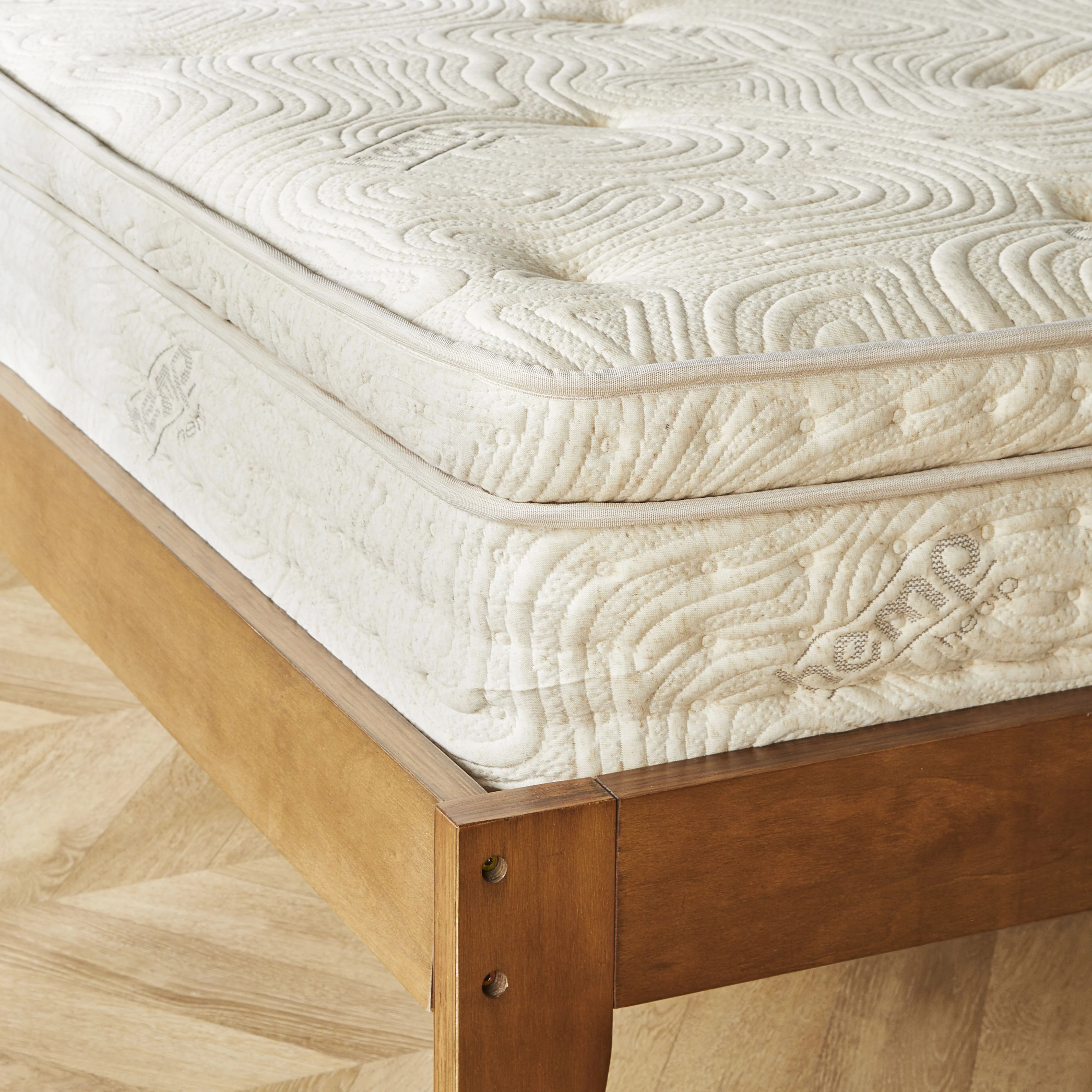 Annie Premium Mattress Queen - Image 9