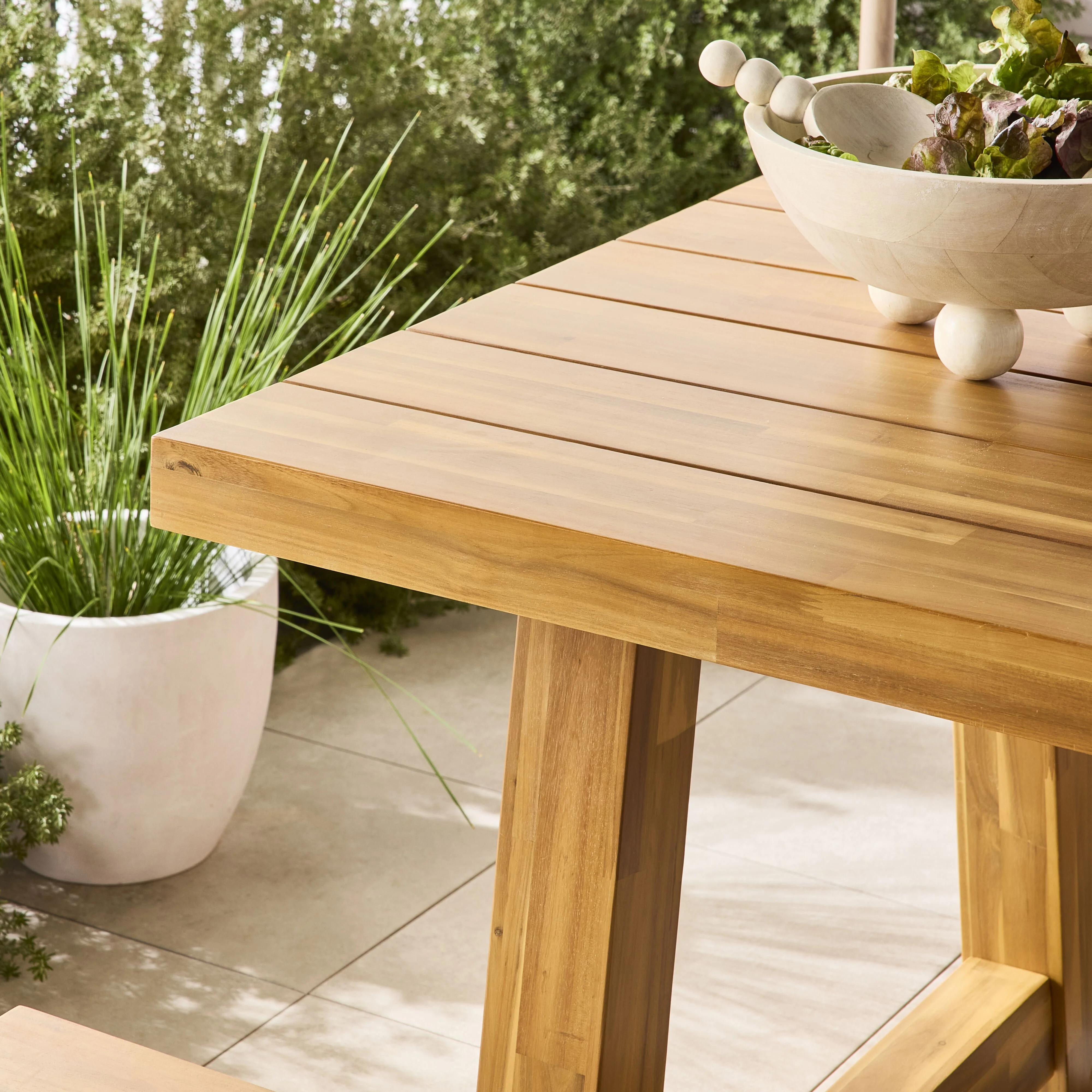 Antigua Bench 250cm - Image 12