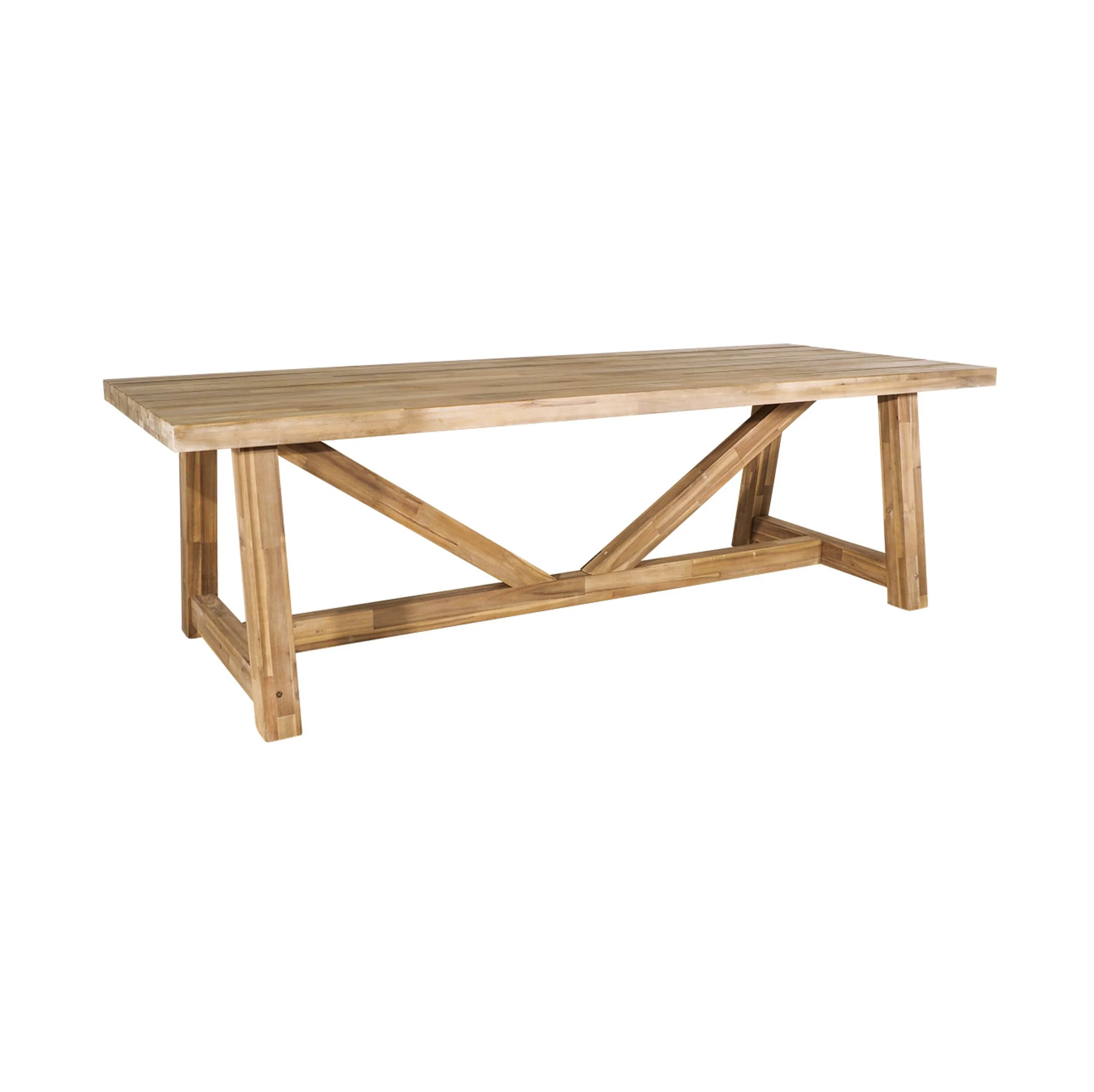 Antigua Dining Table 255cm - Image 2