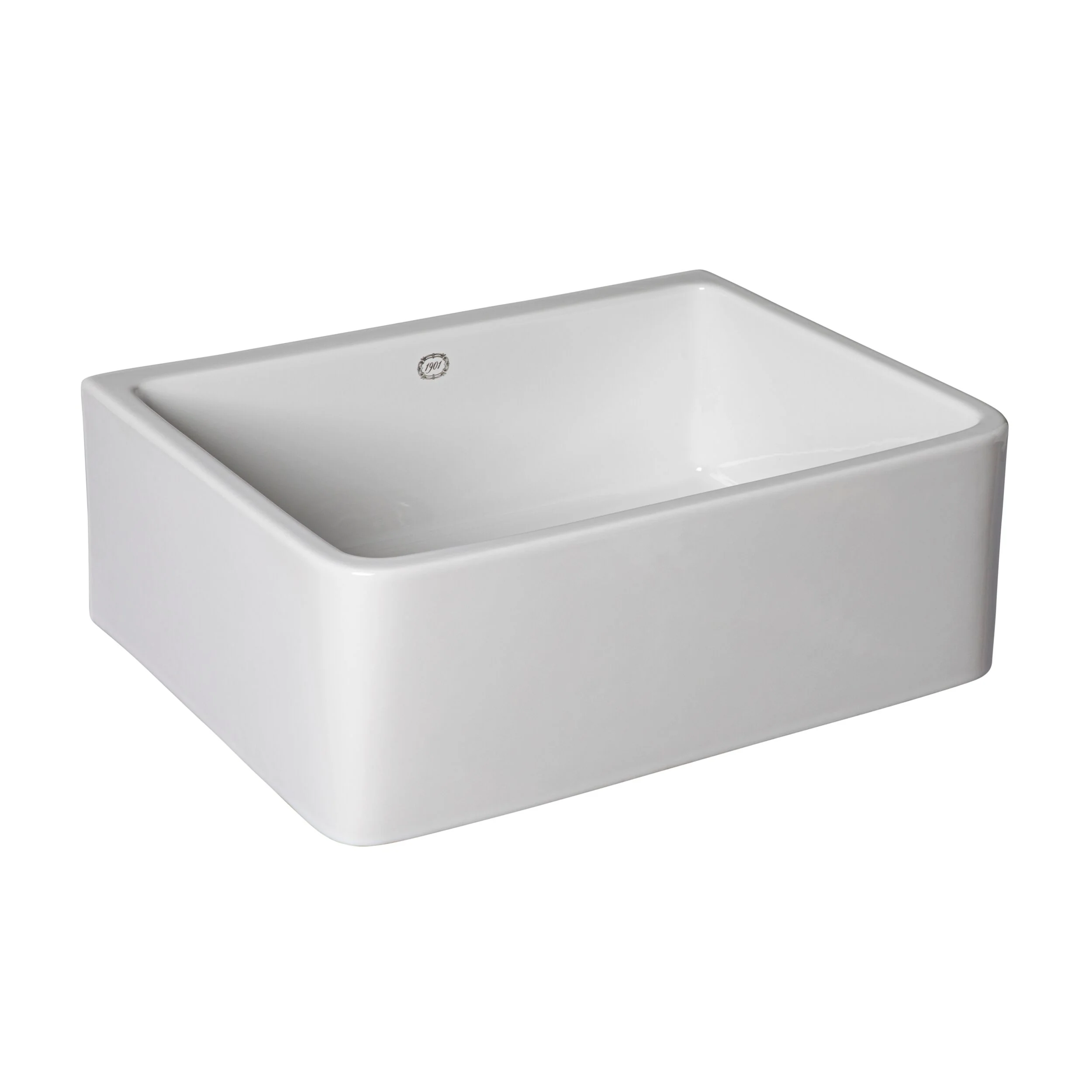 Apron Sink 595x475mm - Image 2