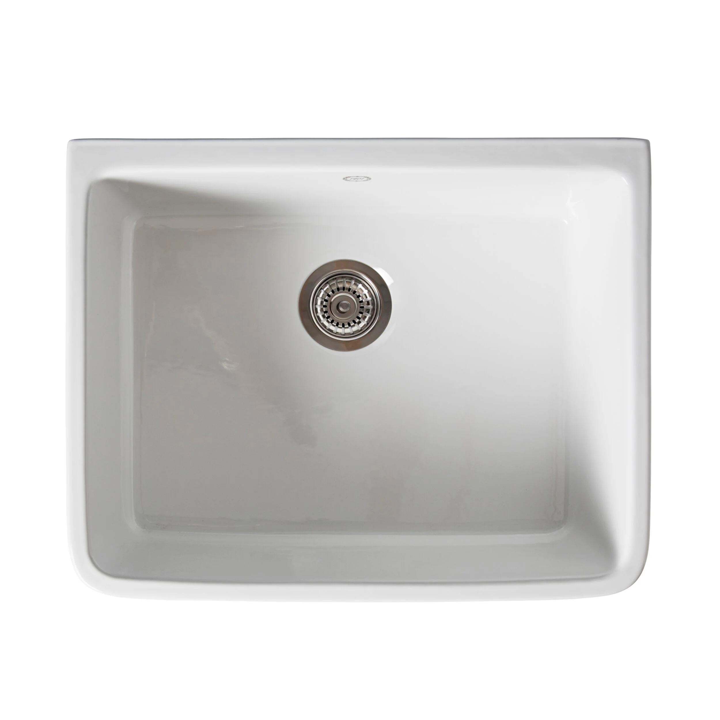 Apron Sink 595x475mm - Image 3